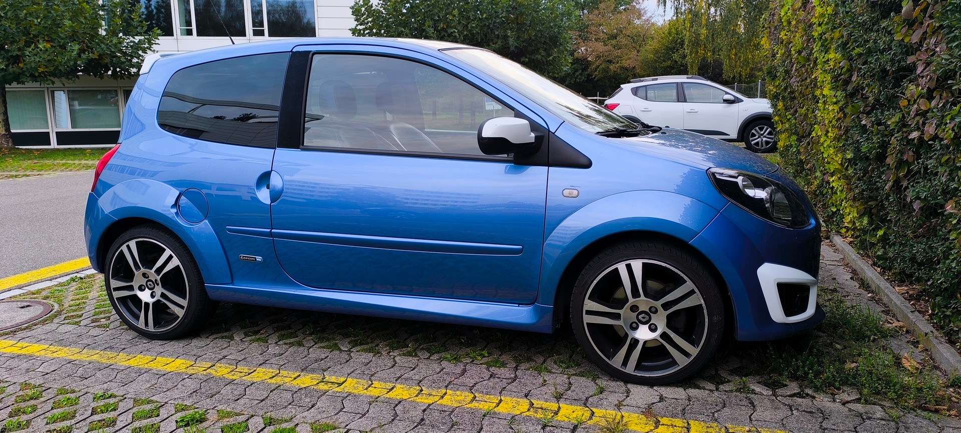 RENAULT 1.6 16V Gordini RS // MFK 09.2026-image-5
