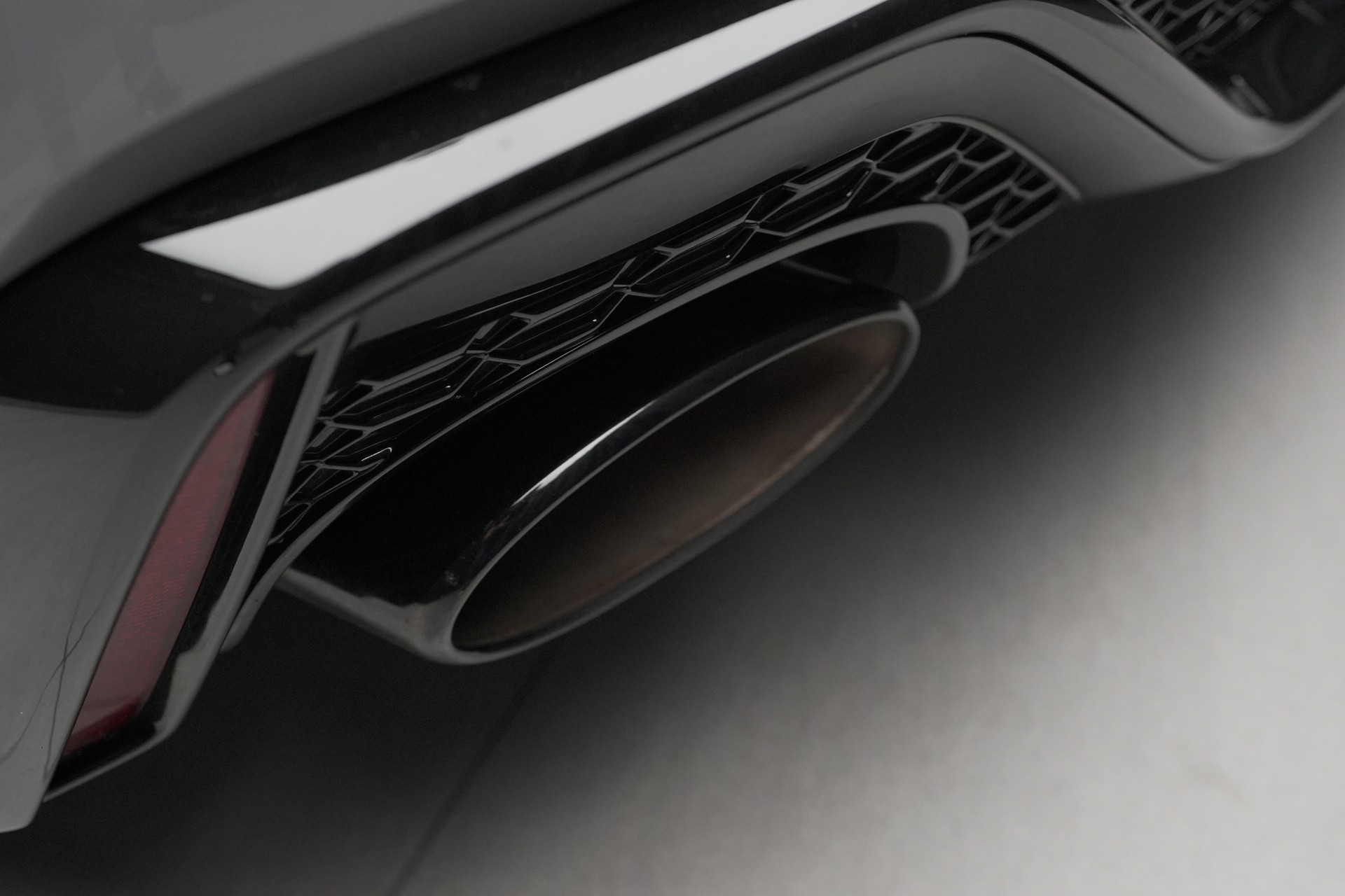 AUDI RS6 Avant 4.0 TFSI V8 quattro-image-13