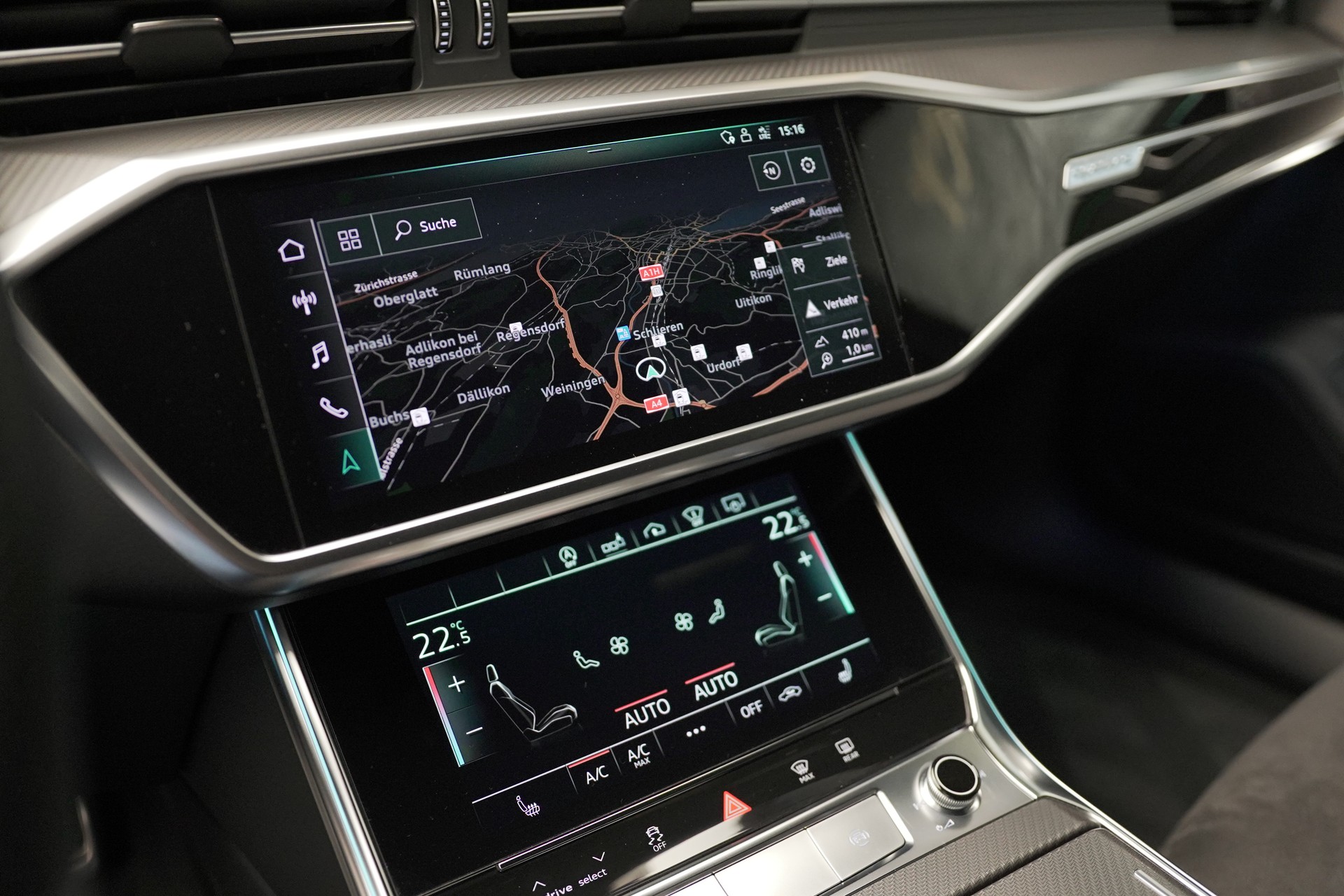 AUDI RS6 Avant 4.0 TFSI V8 quattro-image-20