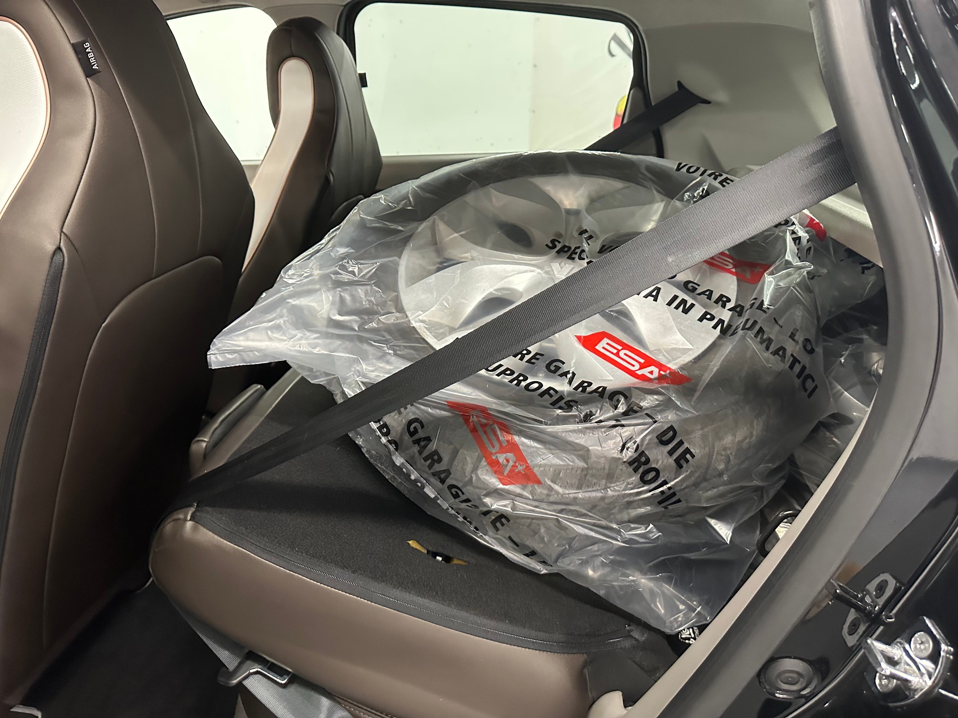 RENAULT Zoe 90th Anniversary Q90 mit Schnellad. (incl. Batt)-image-10