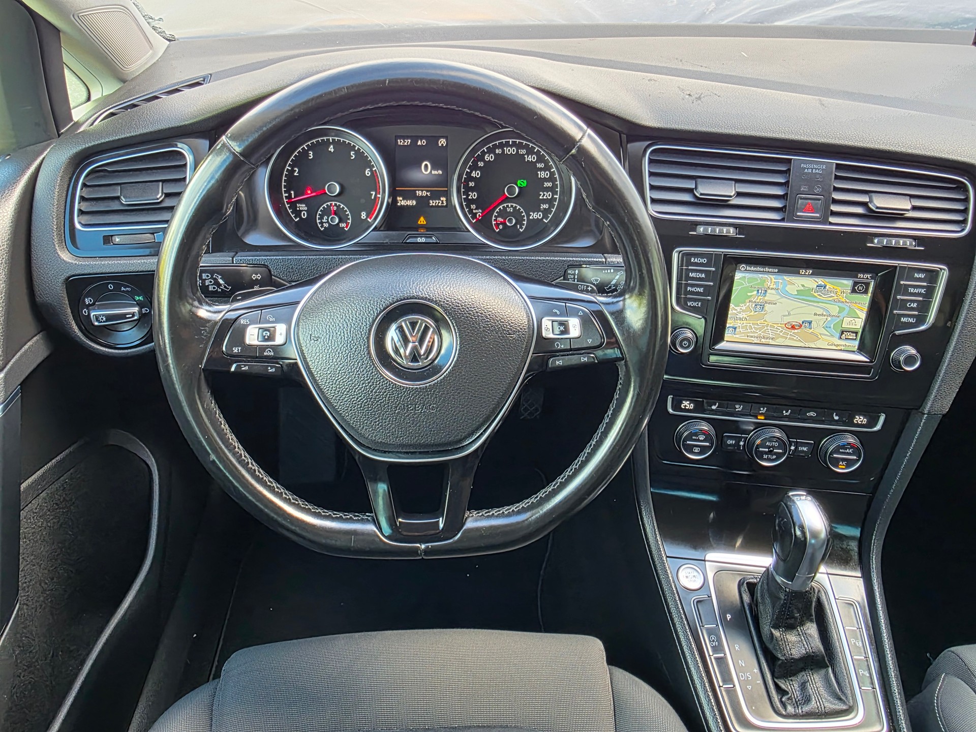 VW Golf 1.4 TSI Highline DSG (Hagelschaden)-image-6