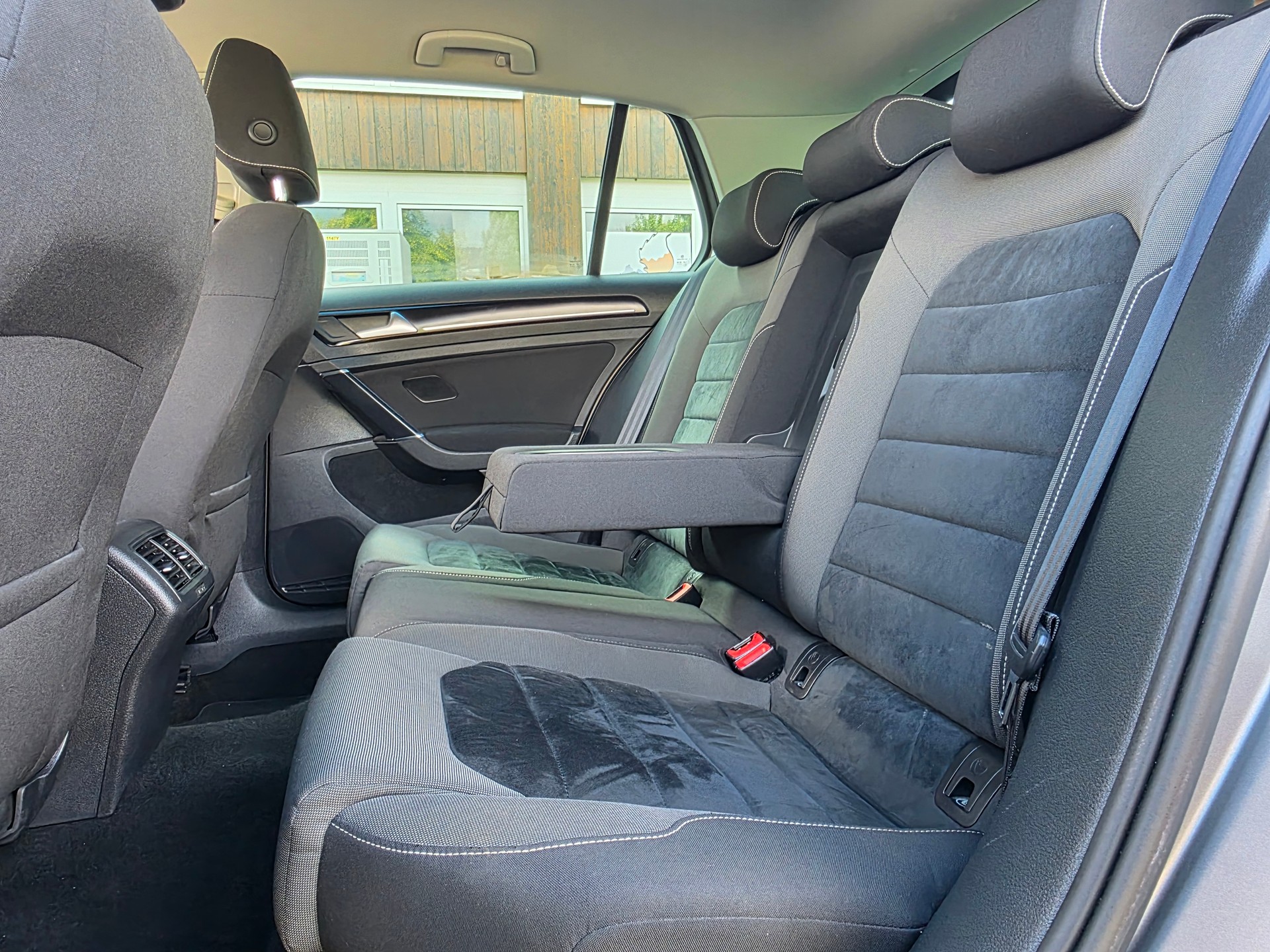 VW Golf 1.4 TSI Highline DSG (Hagelschaden)-image-10
