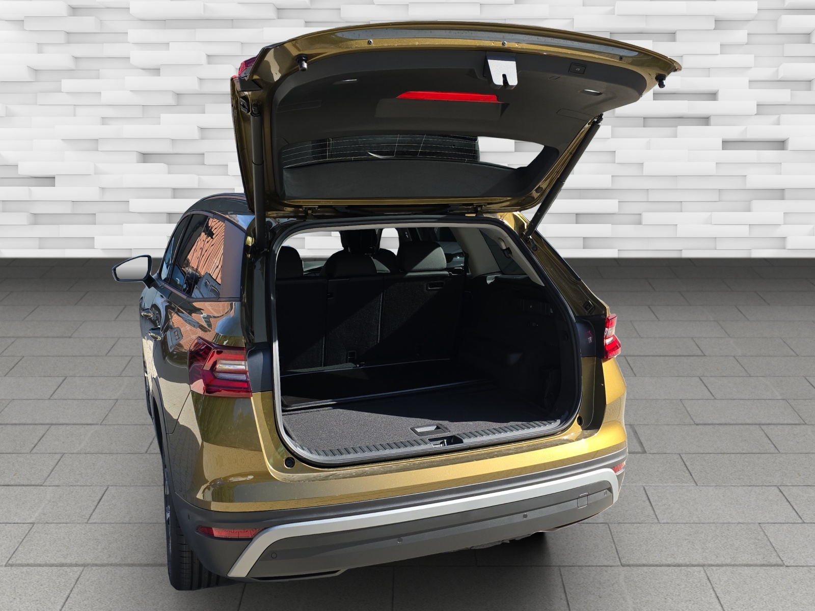 SKODA Kodiaq 2.0 TSI Dynamic 4x4-image-9