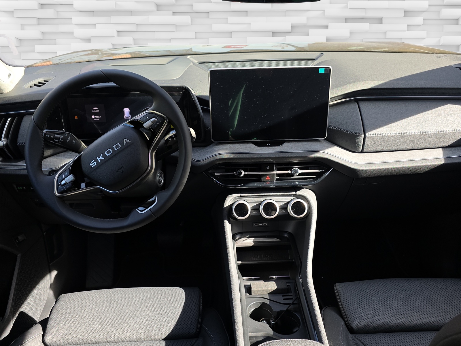 SKODA Kodiaq 2.0 TSI Dynamic 4x4-image-6
