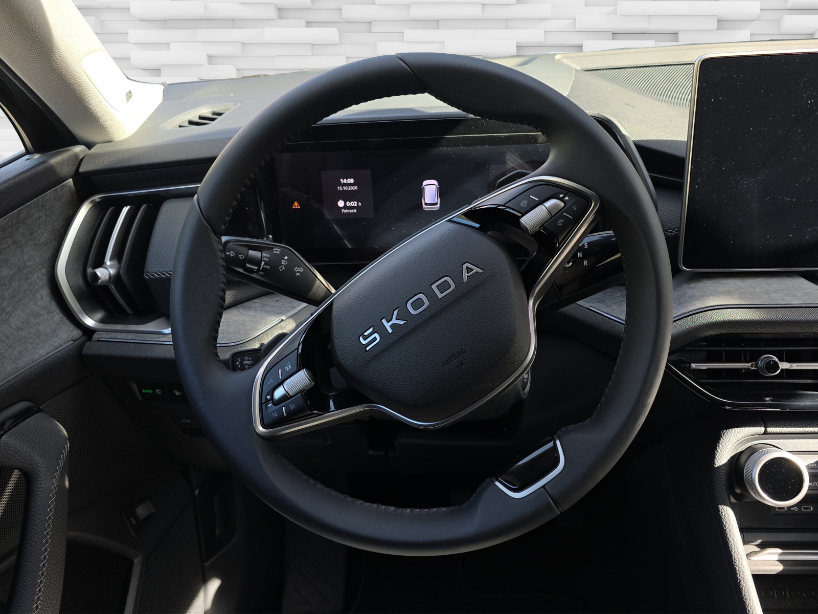 SKODA Kodiaq 2.0 TSI Dynamic 4x4-image-5
