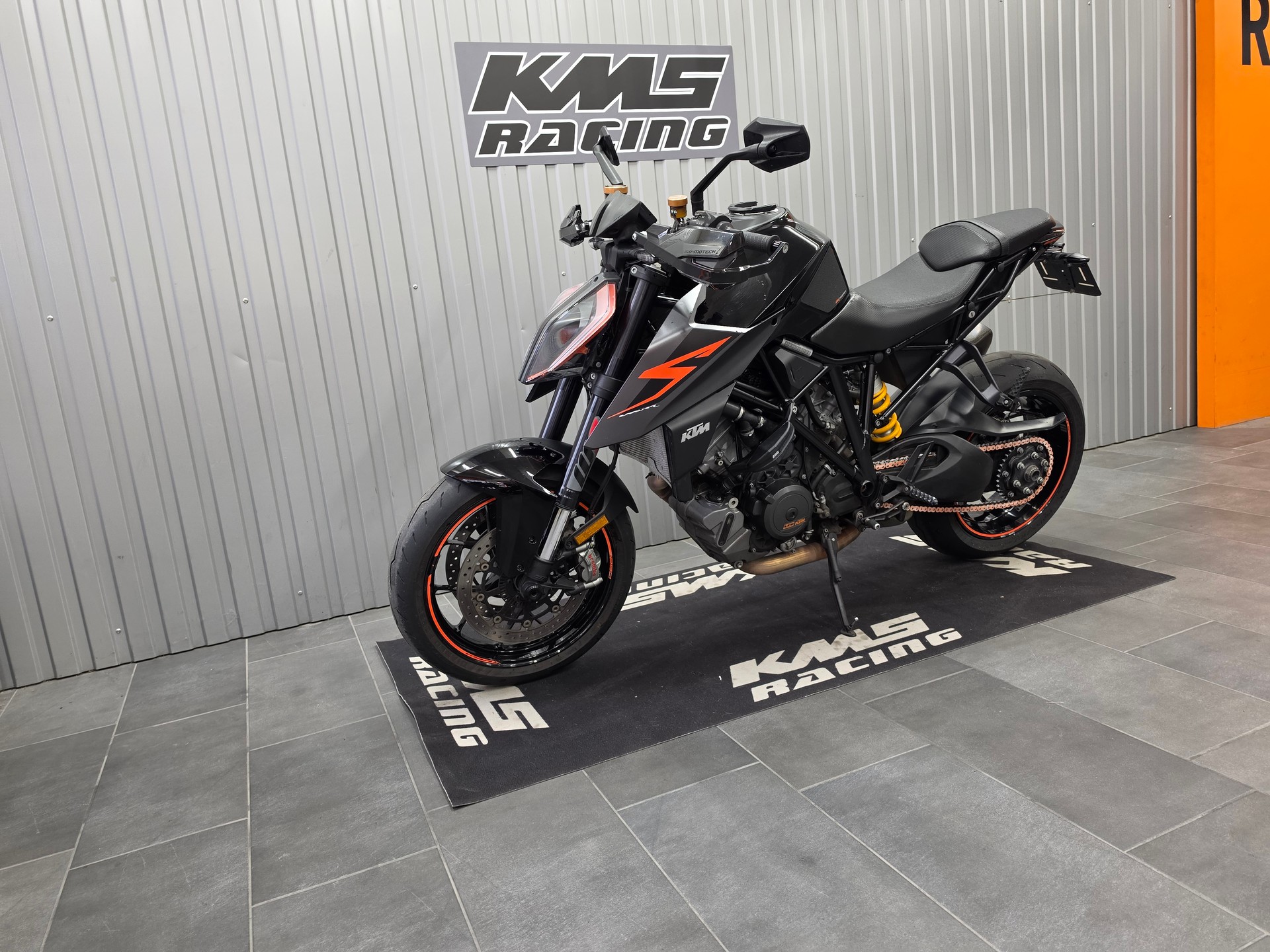 KTM 1290 Super Duke R-image-4