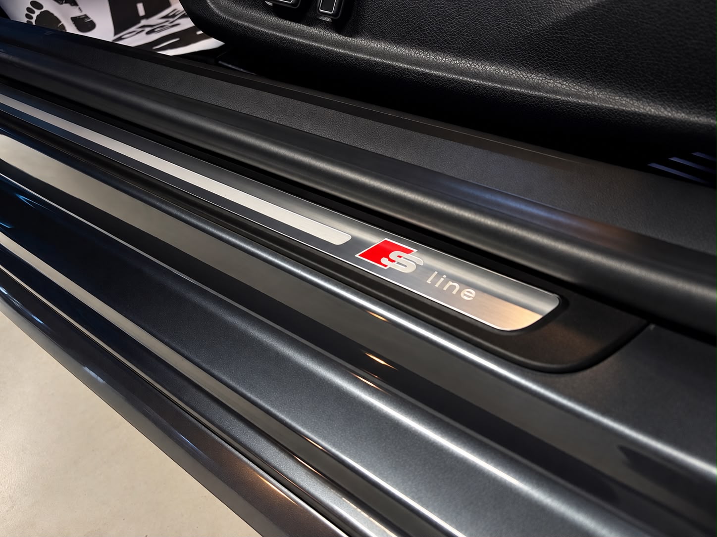 AUDI A5 Coupé 2.0 TFSI quattro S-tronic-image-23