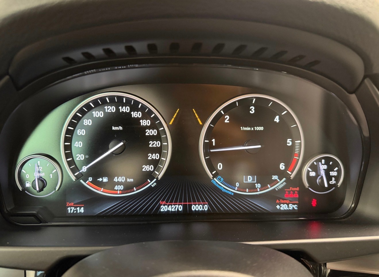 BMW X5 xDrive 30d Pure M Sport Steptronic-image-12