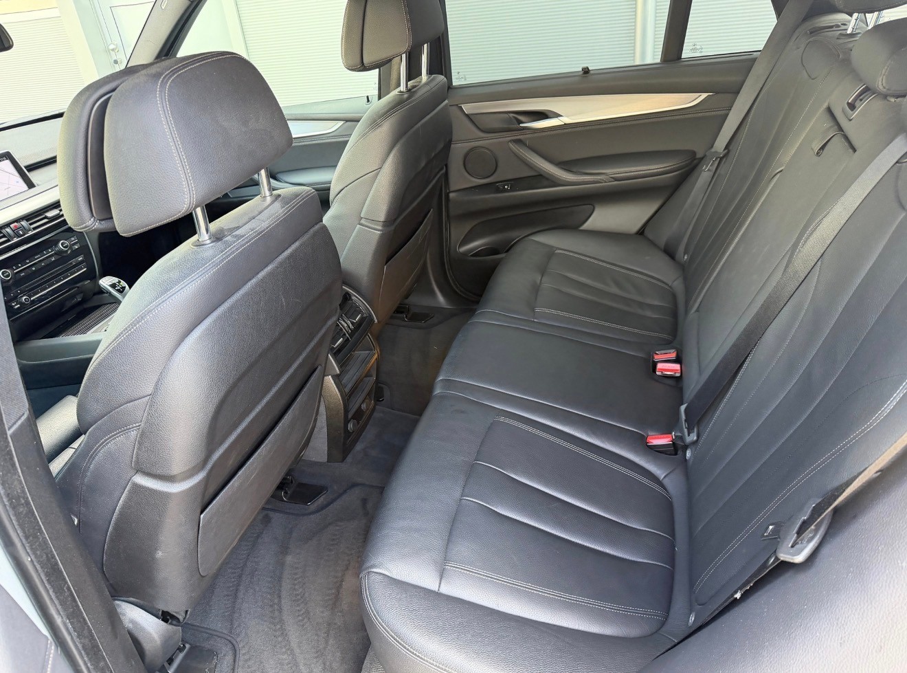 BMW X5 xDrive 30d Pure M Sport Steptronic-image-10