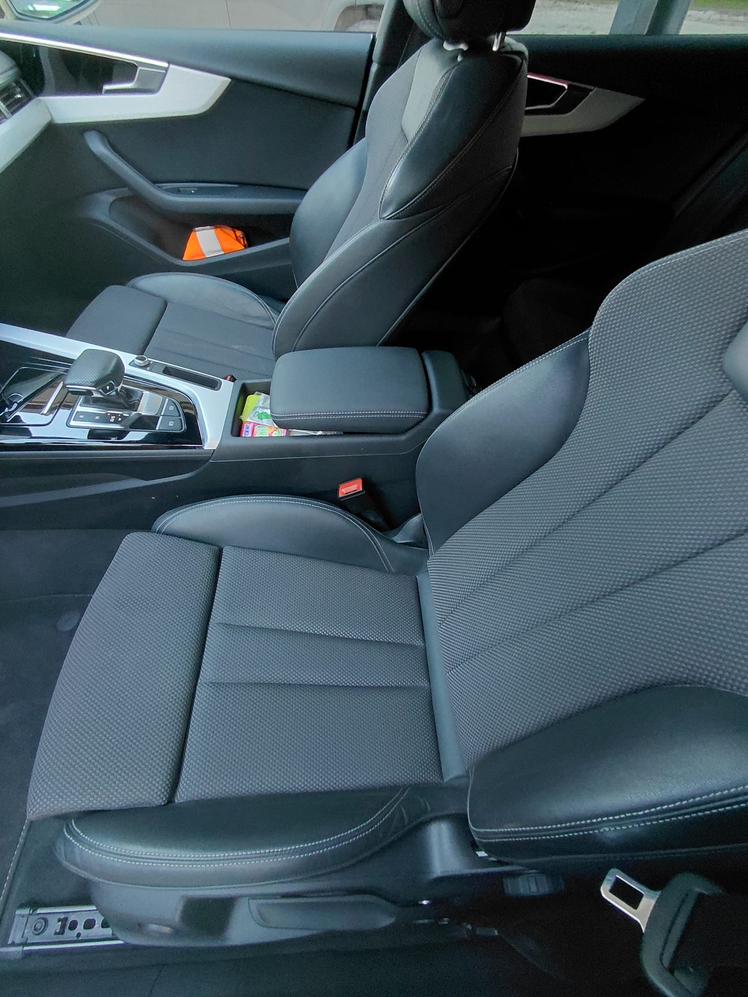 AUDI 2.0 45 TFSI S Line quattro S-Tronic-image-3