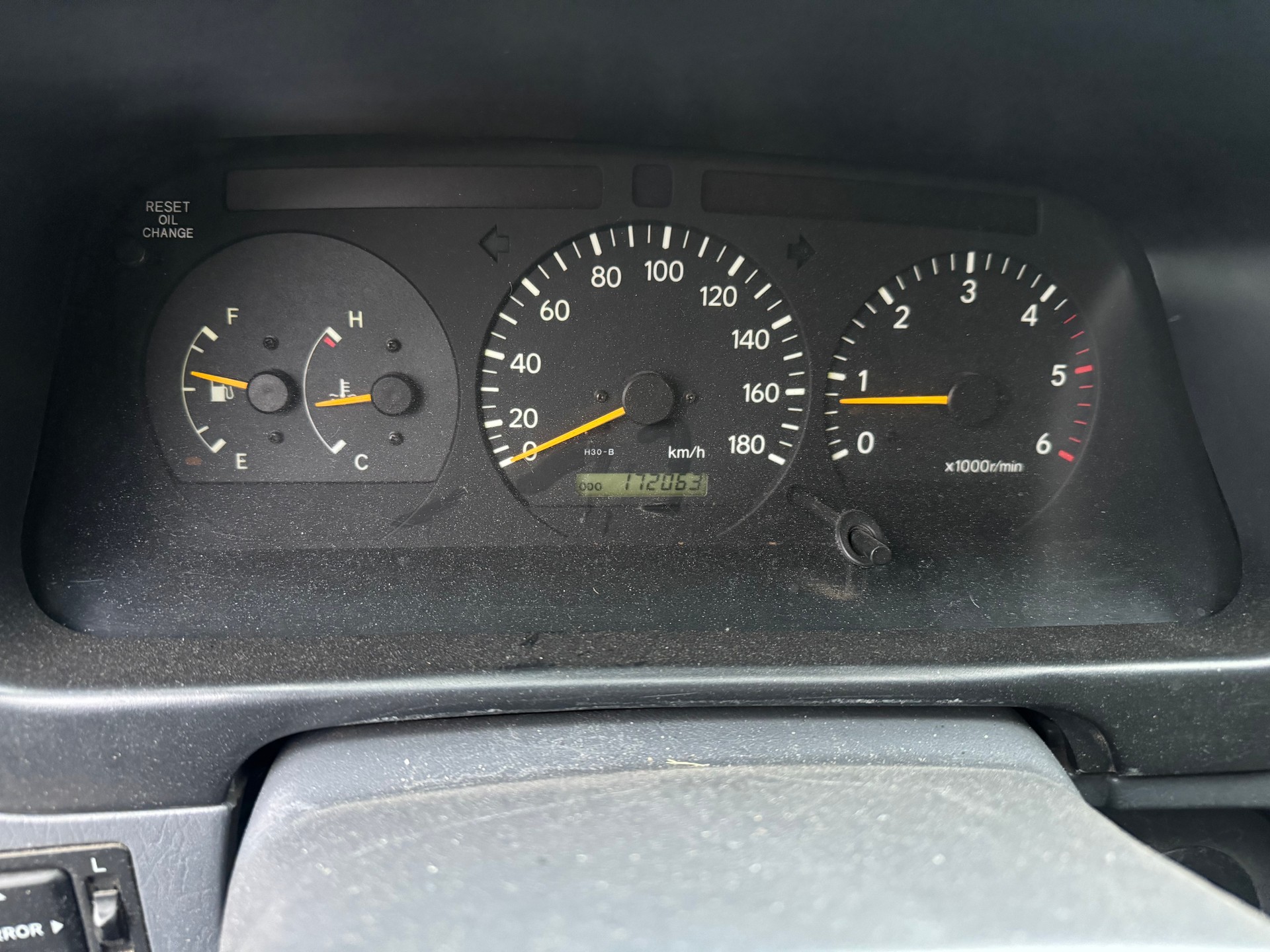 TOYOTA Hiace D-4D 4WD Kombi-image-8