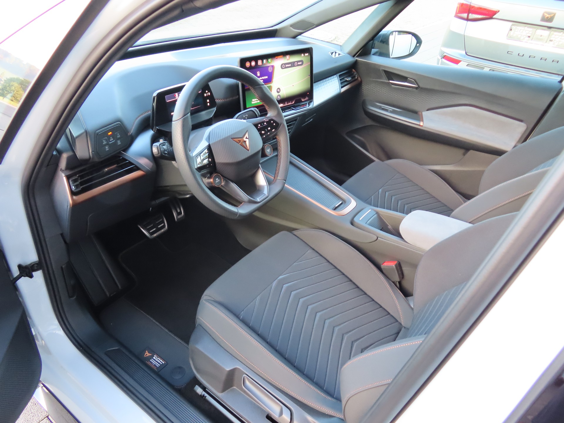 CUPRA Born 59 kWh e-Boost-image-6