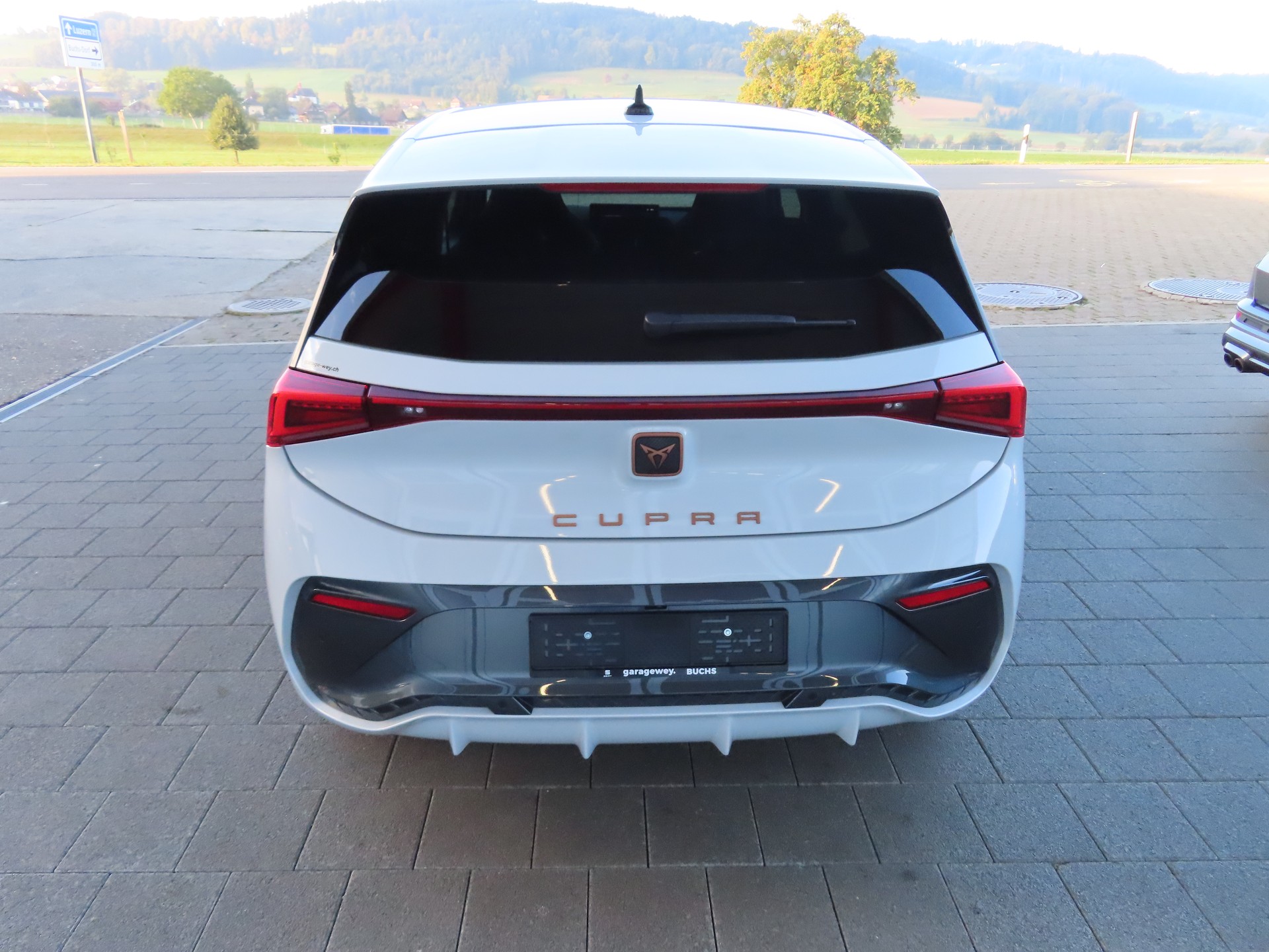 CUPRA Born 59 kWh e-Boost-image-5