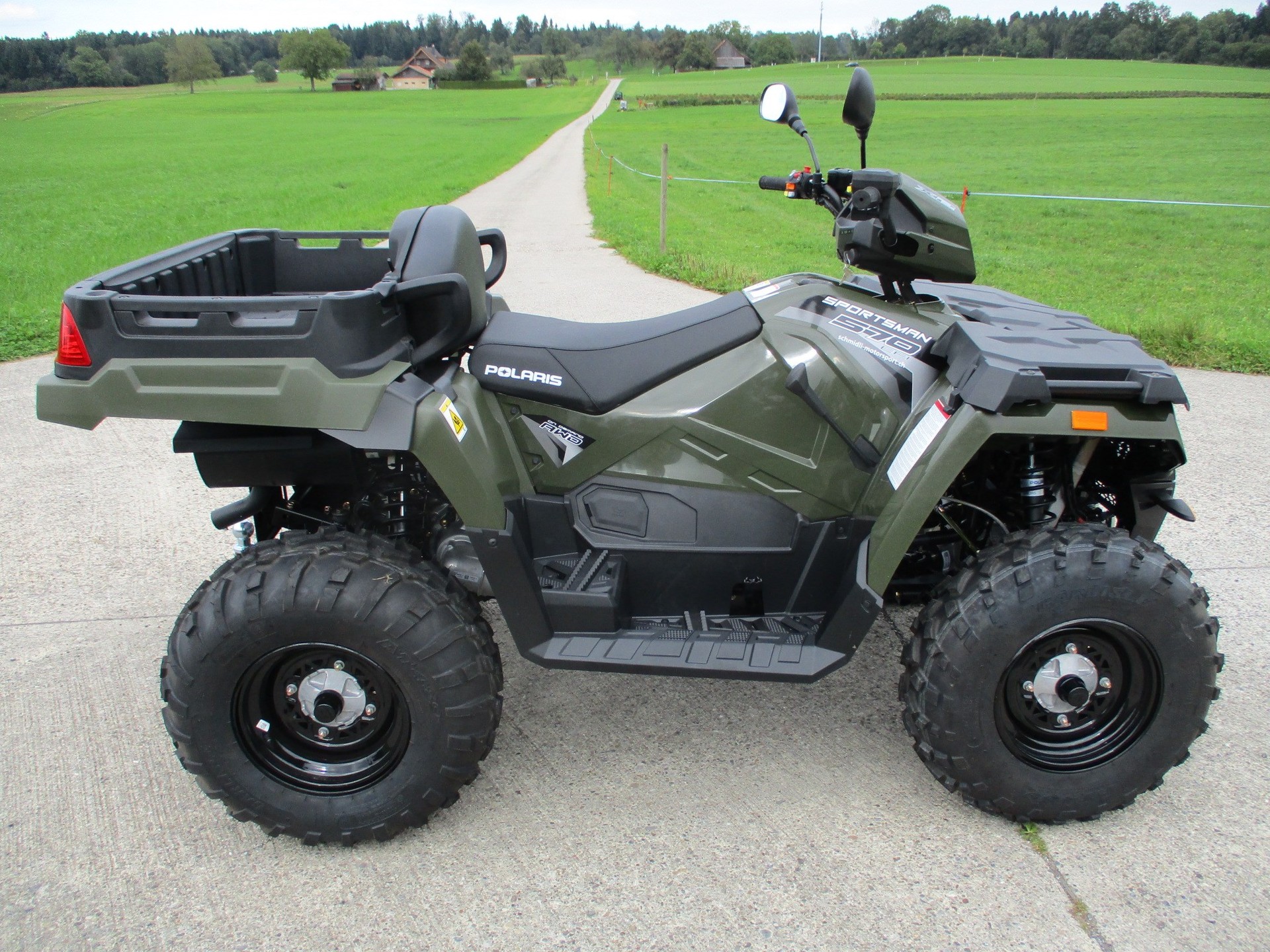 POLARIS SPORTSMAN X2 570 EPS SP-image-7