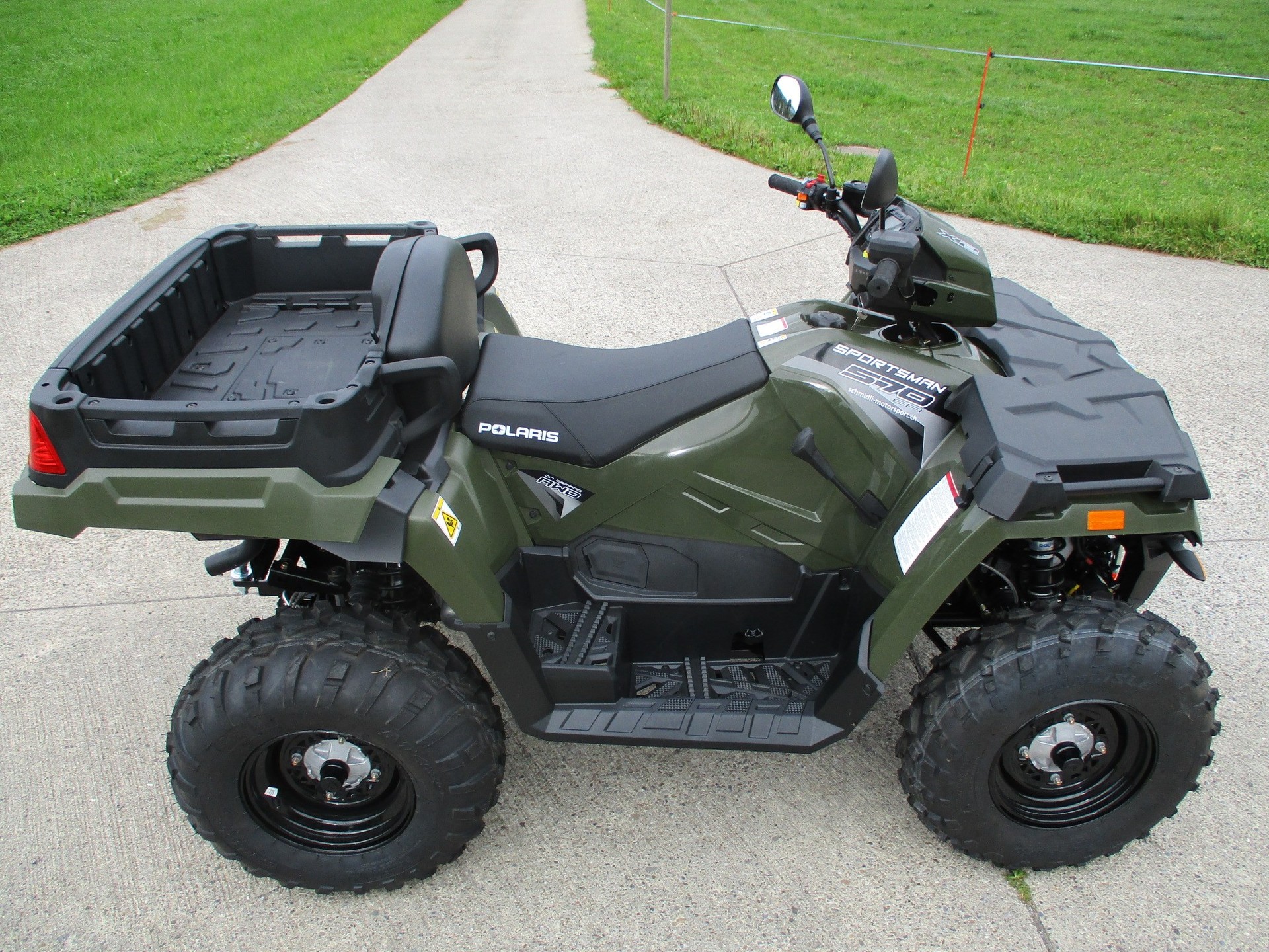 POLARIS SPORTSMAN X2 570 EPS SP-image-8