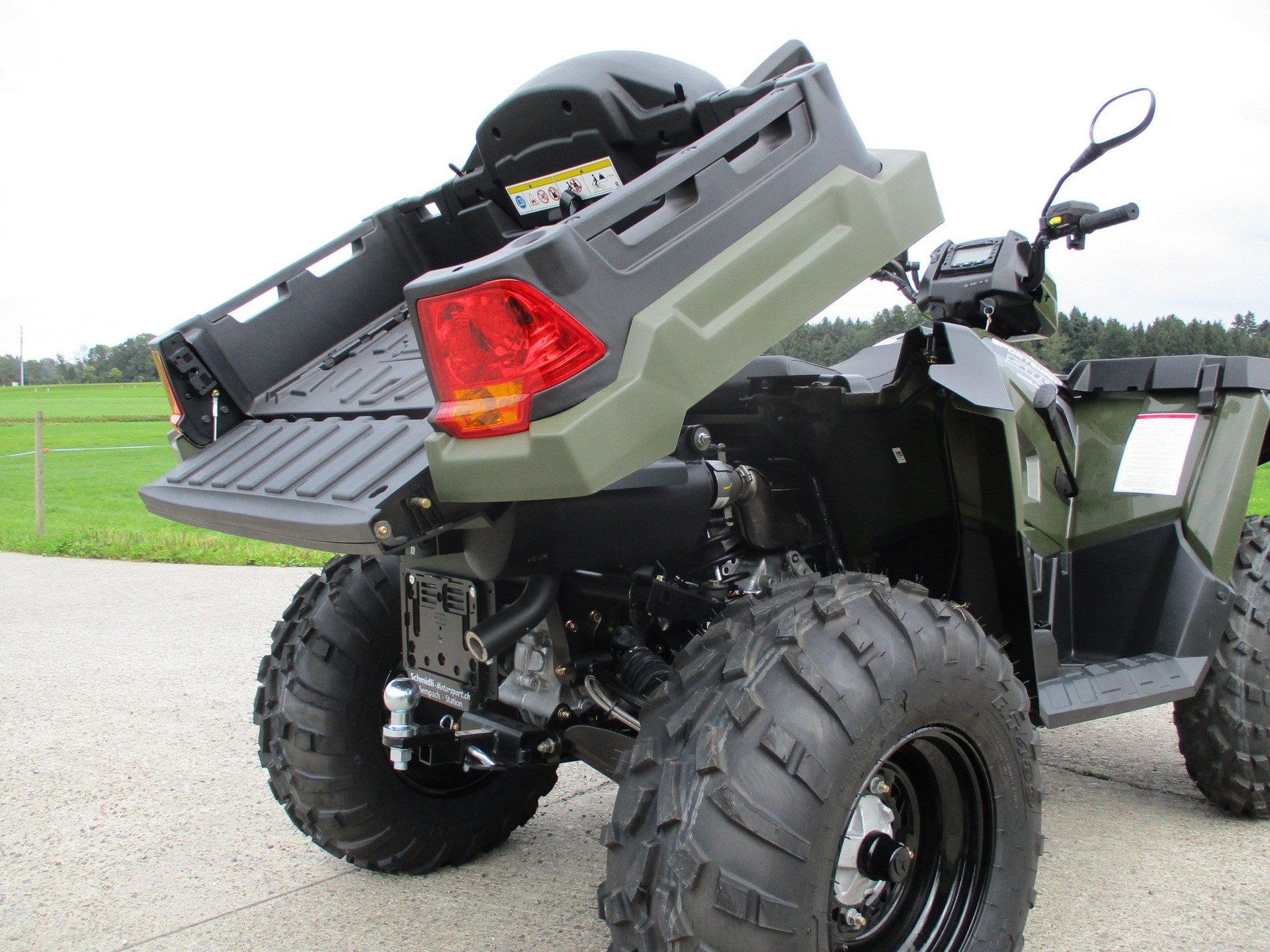 POLARIS SPORTSMAN X2 570 EPS SP-image-9