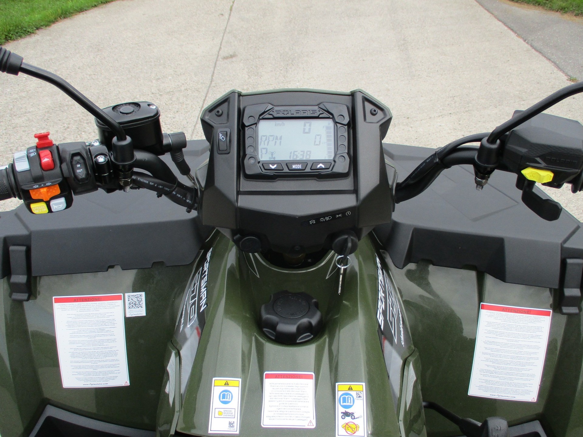 POLARIS SPORTSMAN X2 570 EPS SP-image-13