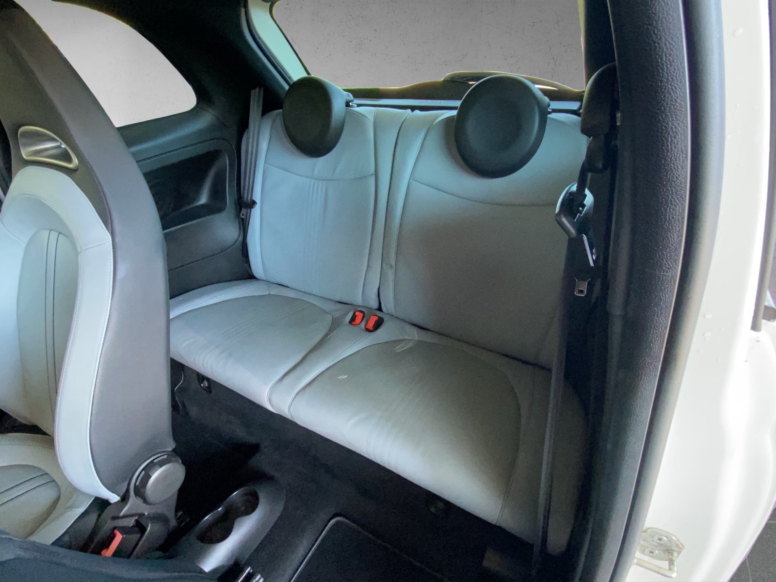 FIAT 595 1.4 16V Turbo Abarth Turismo-image-7