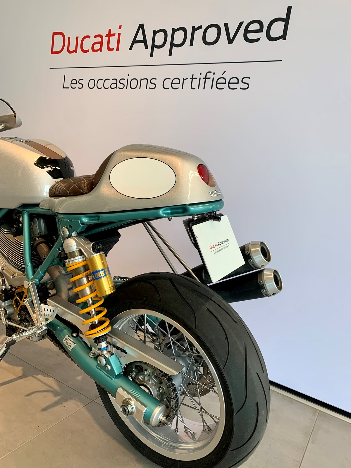 DUCATI Paul Smart 1000 LE-image-10