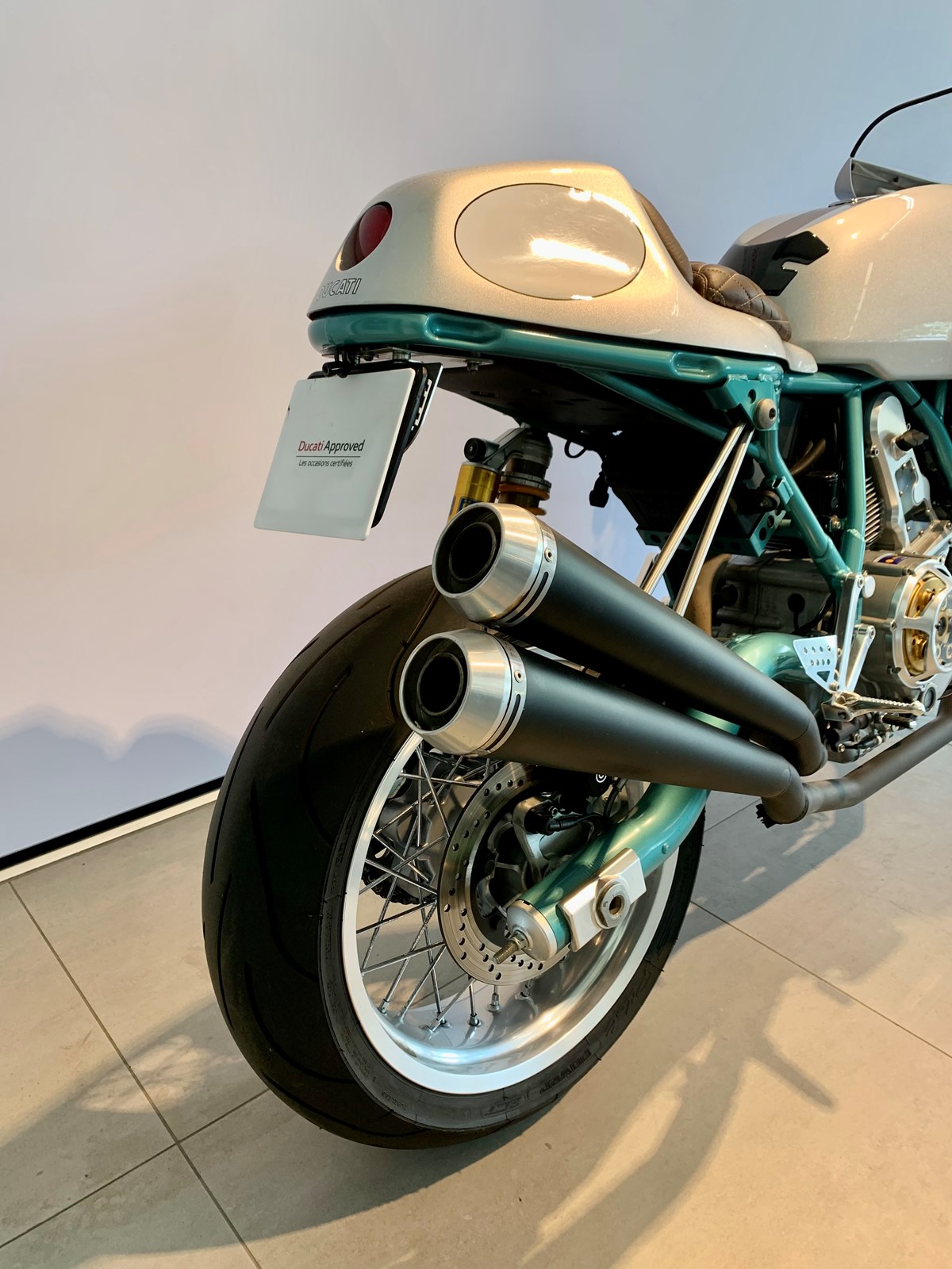 DUCATI Paul Smart 1000 LE-image-11