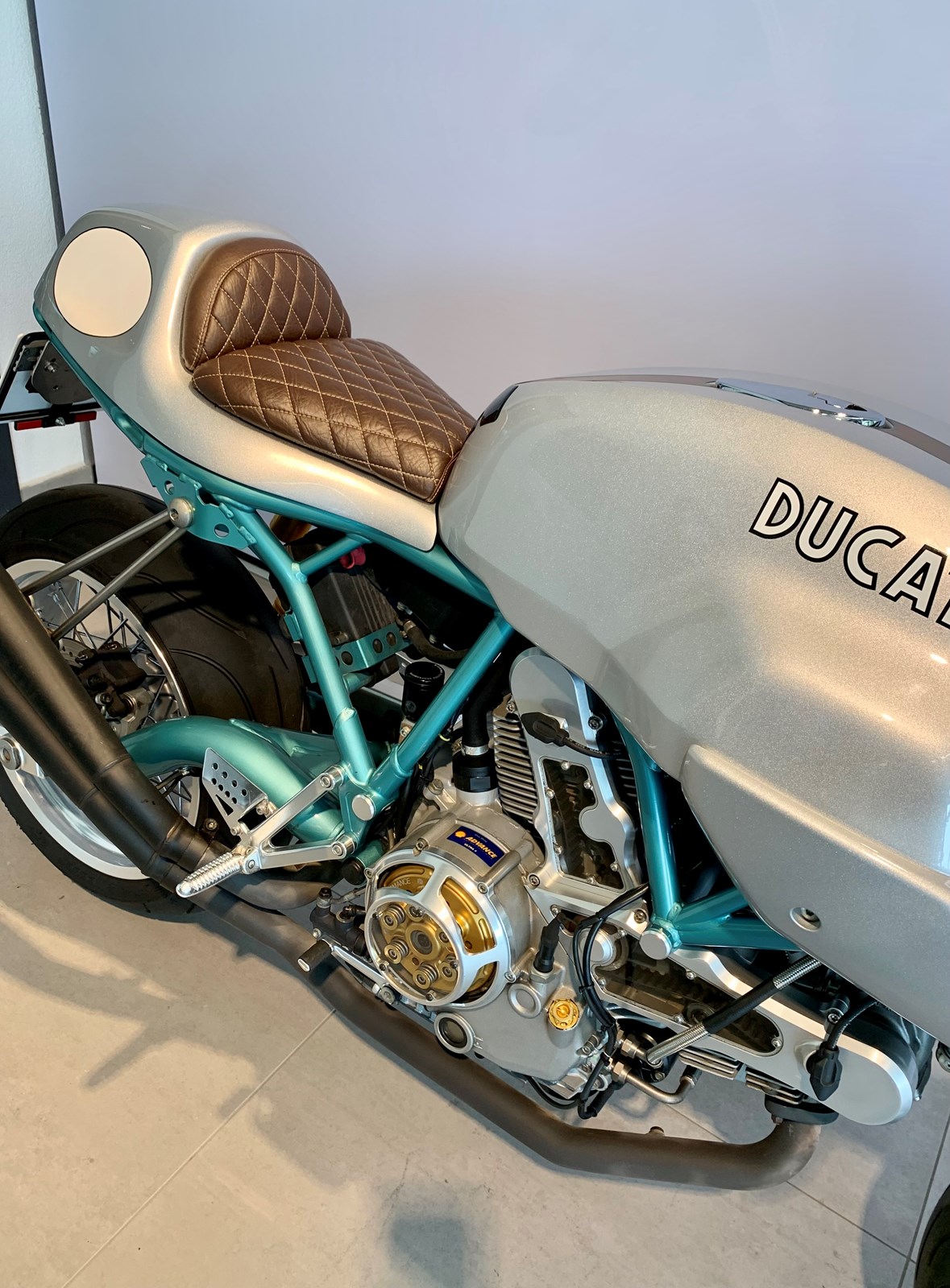 DUCATI Paul Smart 1000 LE-image-8