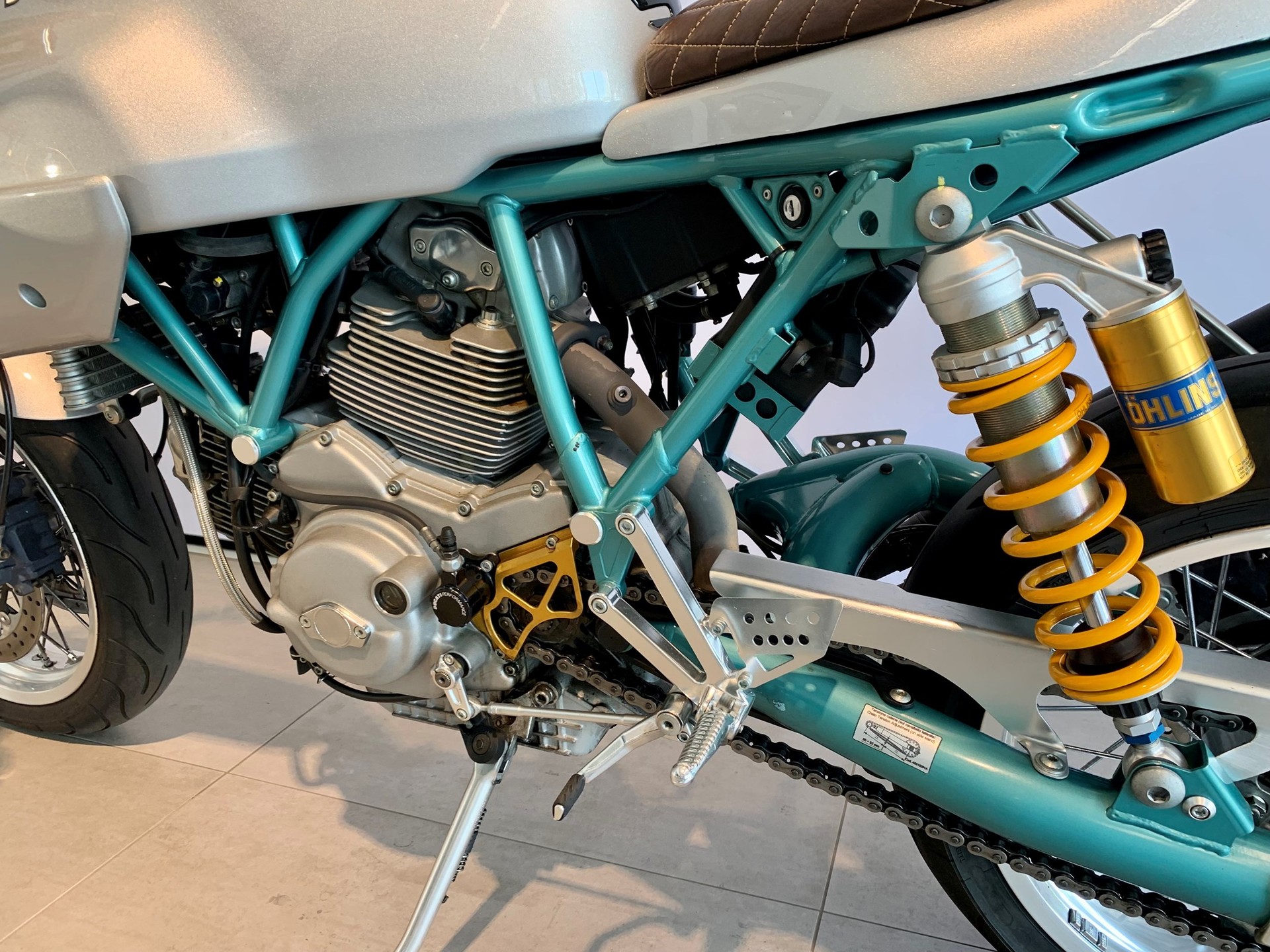 DUCATI Paul Smart 1000 LE-image-7