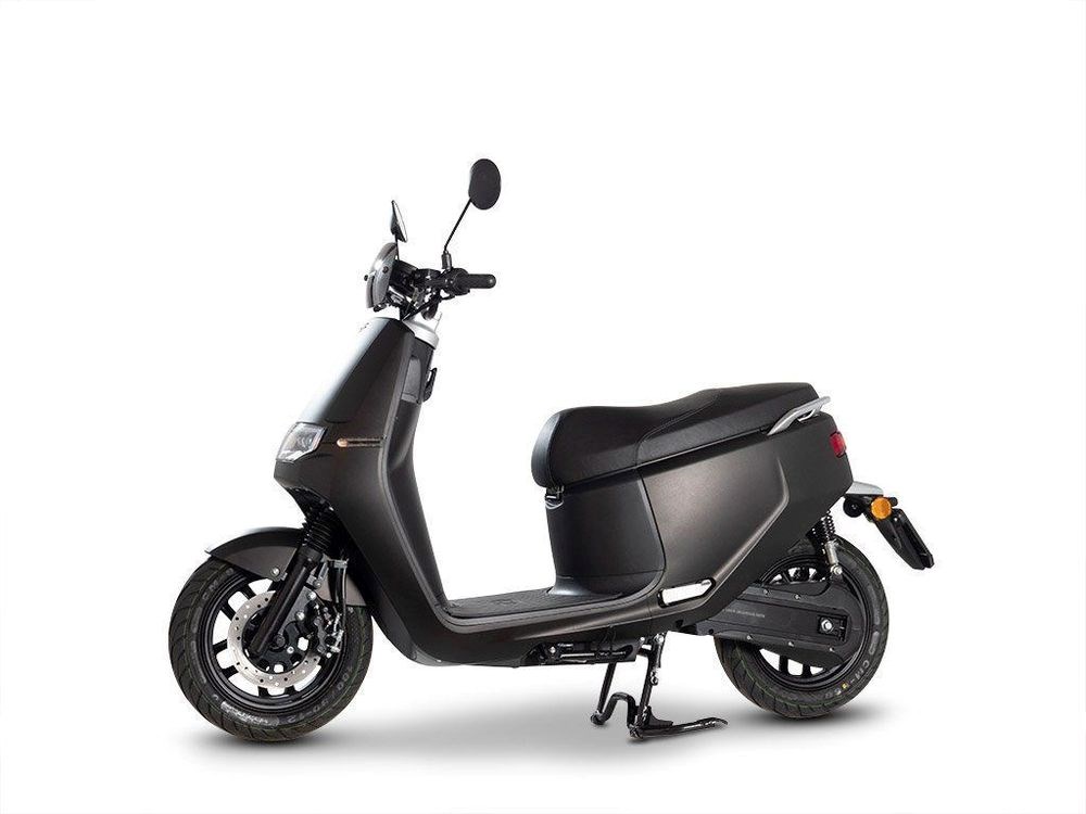 ECOOTER E2 Max Etrix
