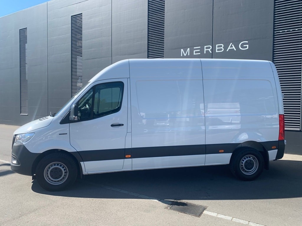 MERCEDES-BENZ eSprinter 312 35kWh Standard-image-2