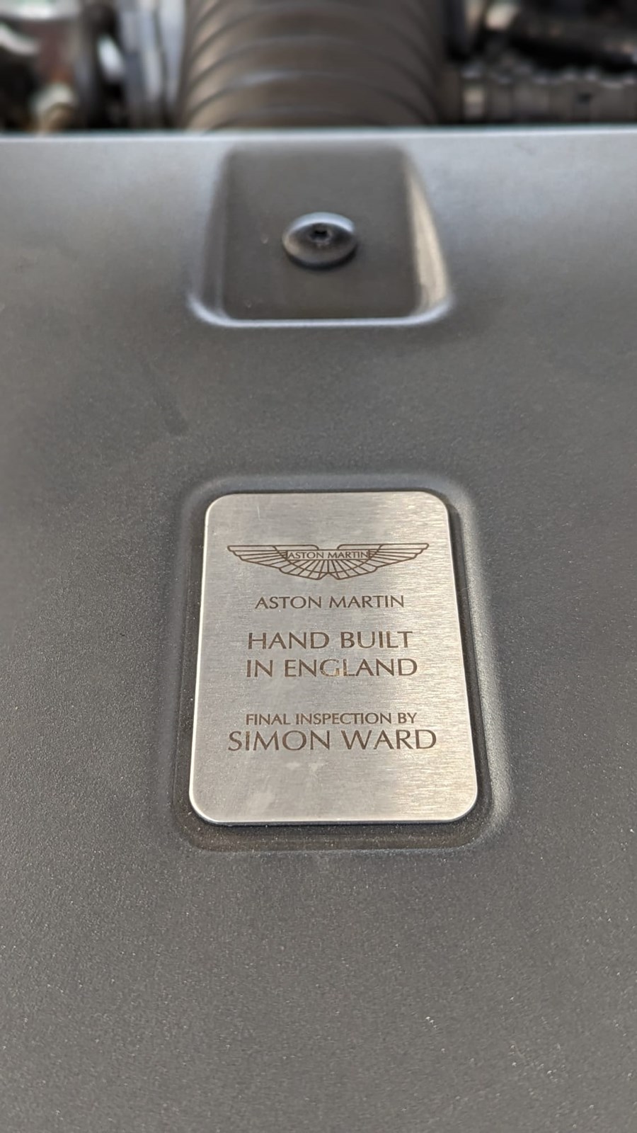 ASTON MARTIN V8 Vantage 4.7 Sportshift-image-11