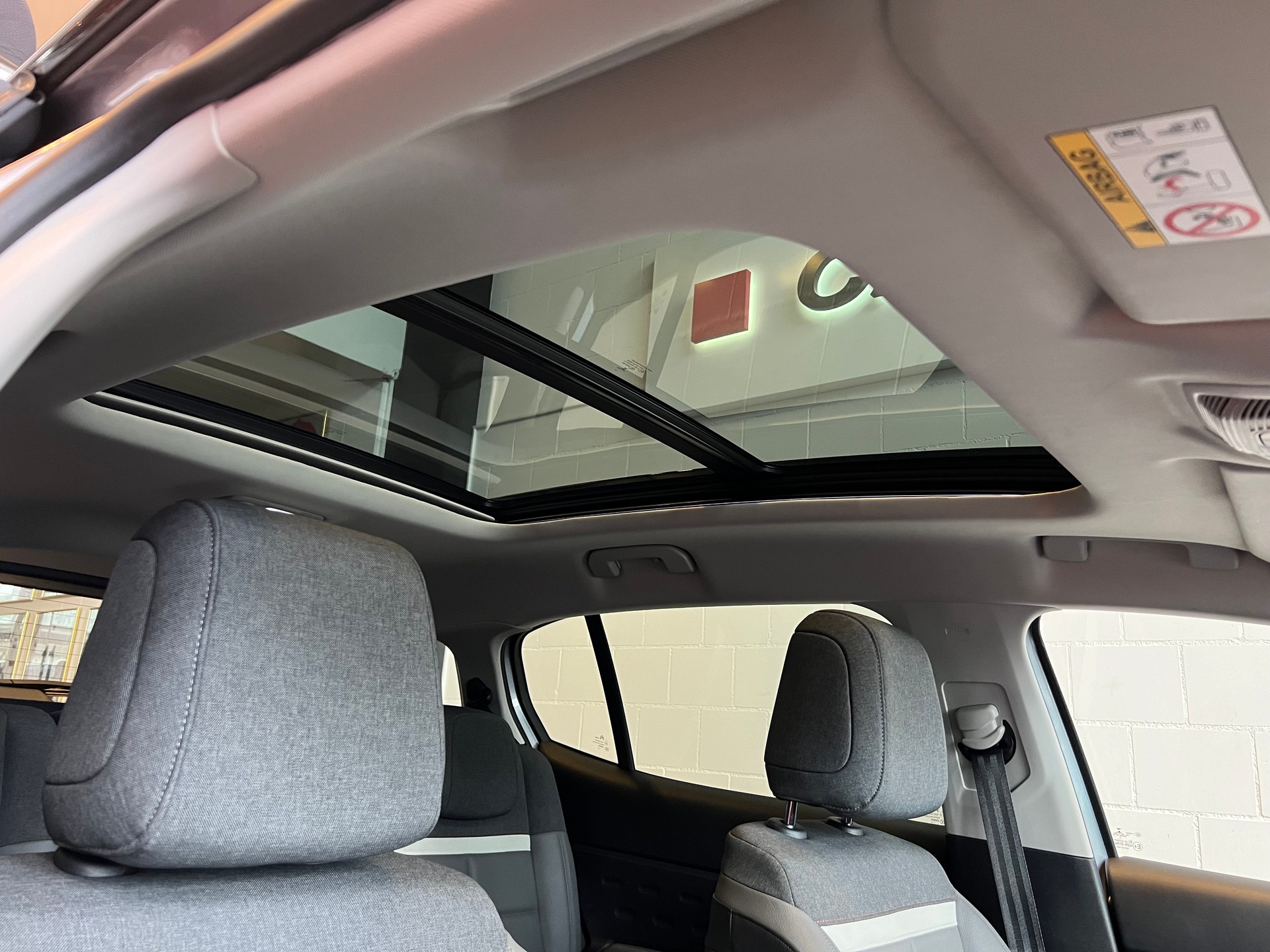 CITROEN C5 Aircross1.6 Shine EAT8-image-24
