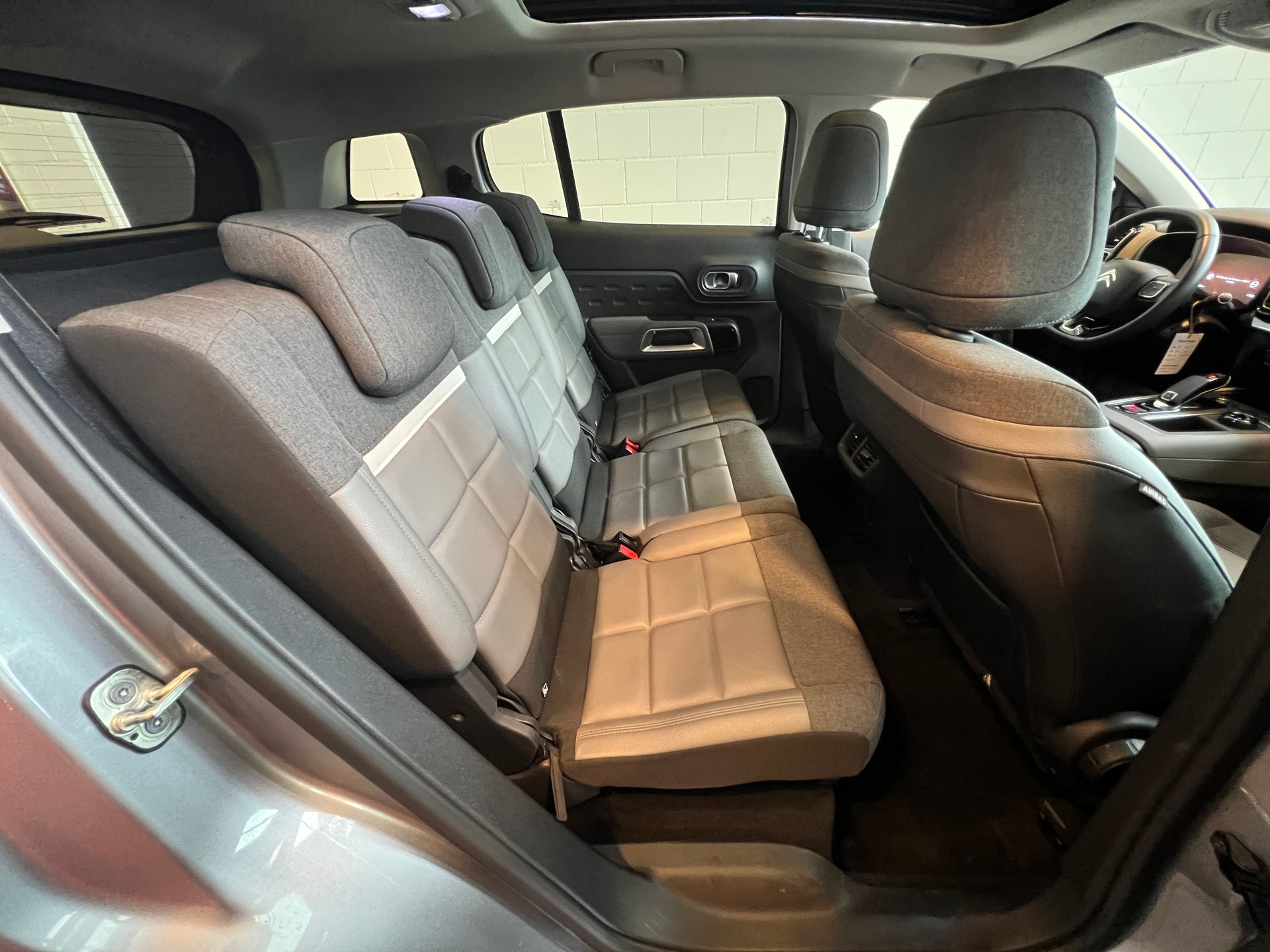 CITROEN C5 Aircross1.6 Shine EAT8-image-21