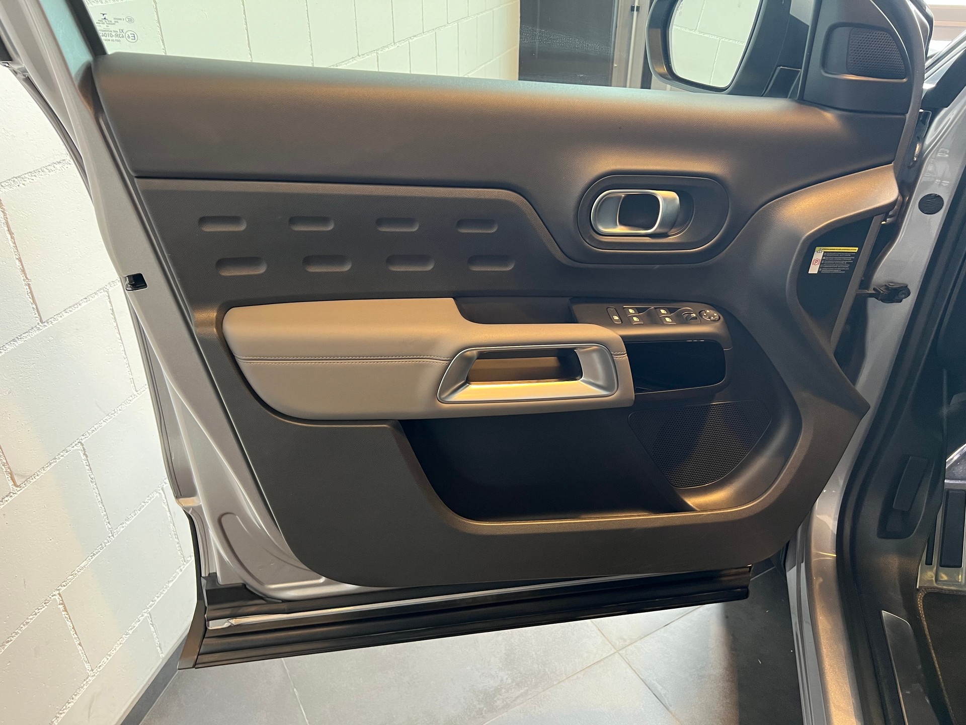 CITROEN C5 Aircross1.6 Shine EAT8-image-10
