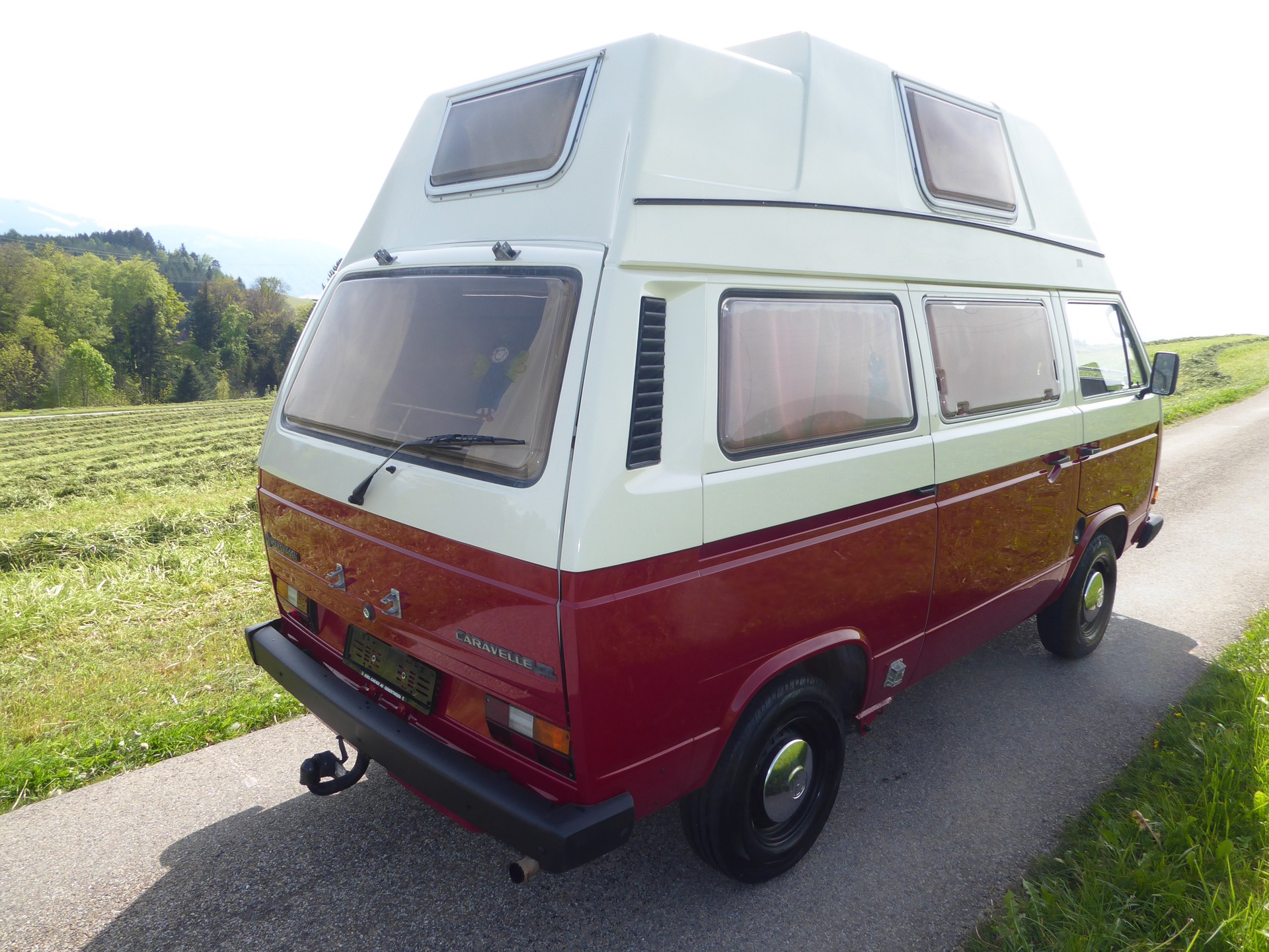 VW Typ 2 Reimo Hochdach-image-3