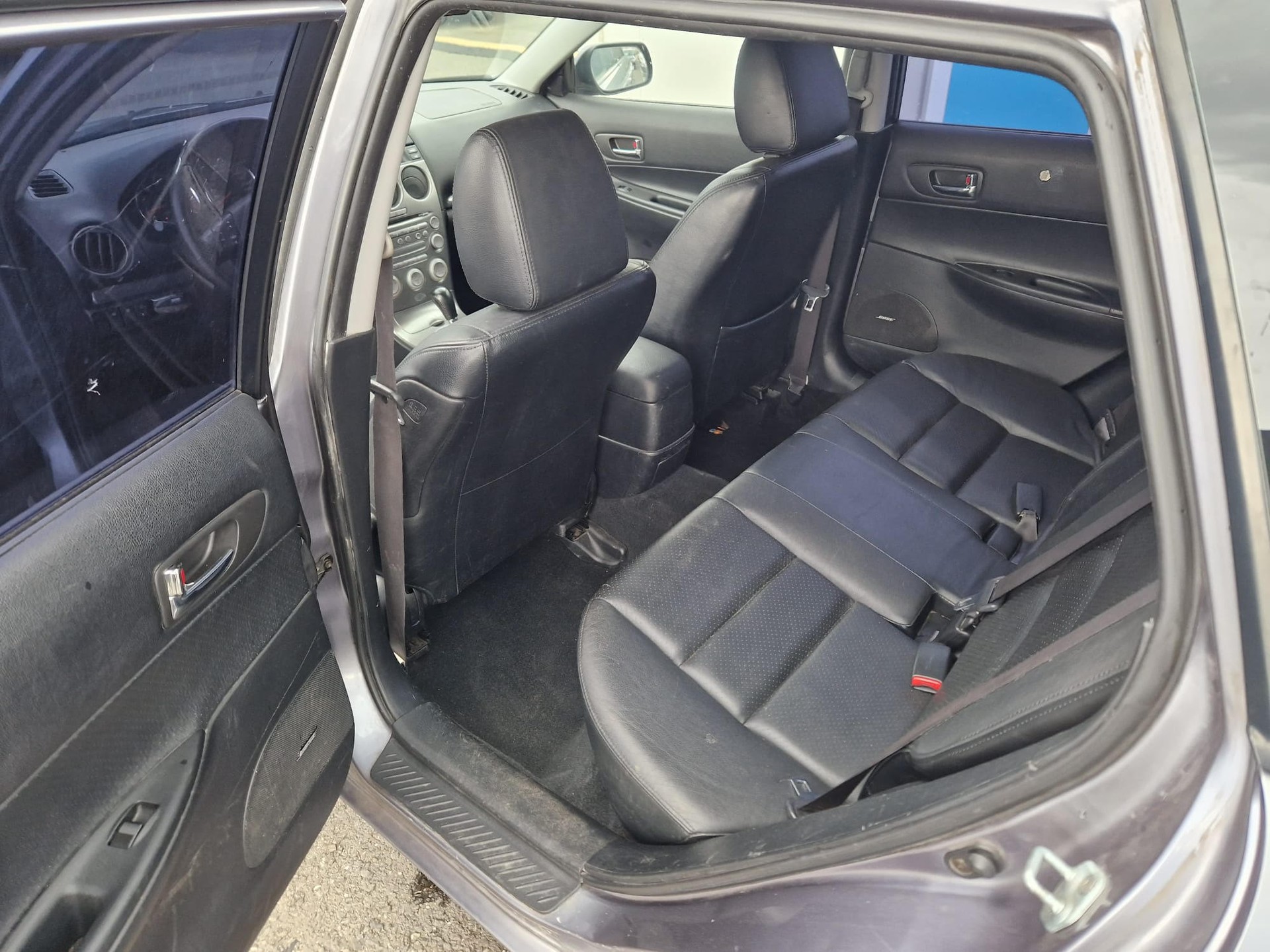 MAZDA 6 2.3 16V AWD Sport-image-10