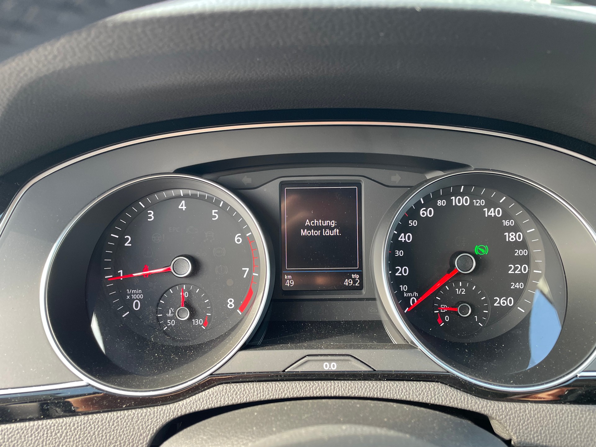 VW Passat 1.5 TSI Business-image-13