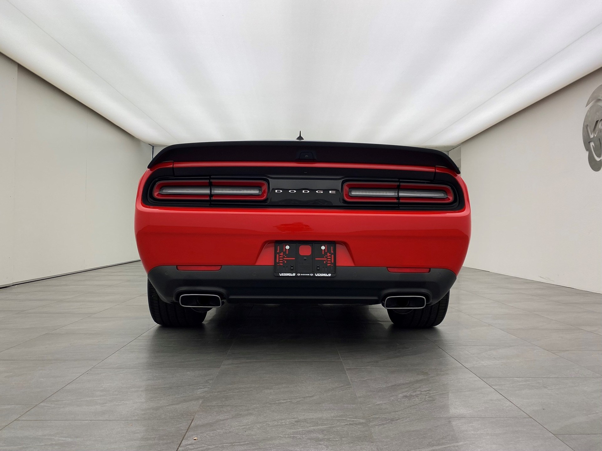 DODGE Challenger T/A 392 WB-image-4