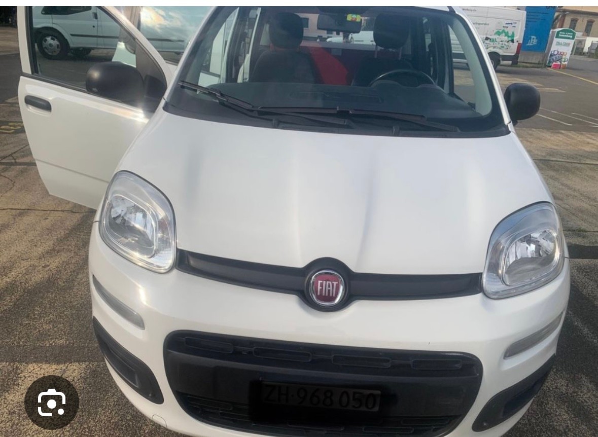 FIAT Panda 1.0 MHEV Easy-image-2