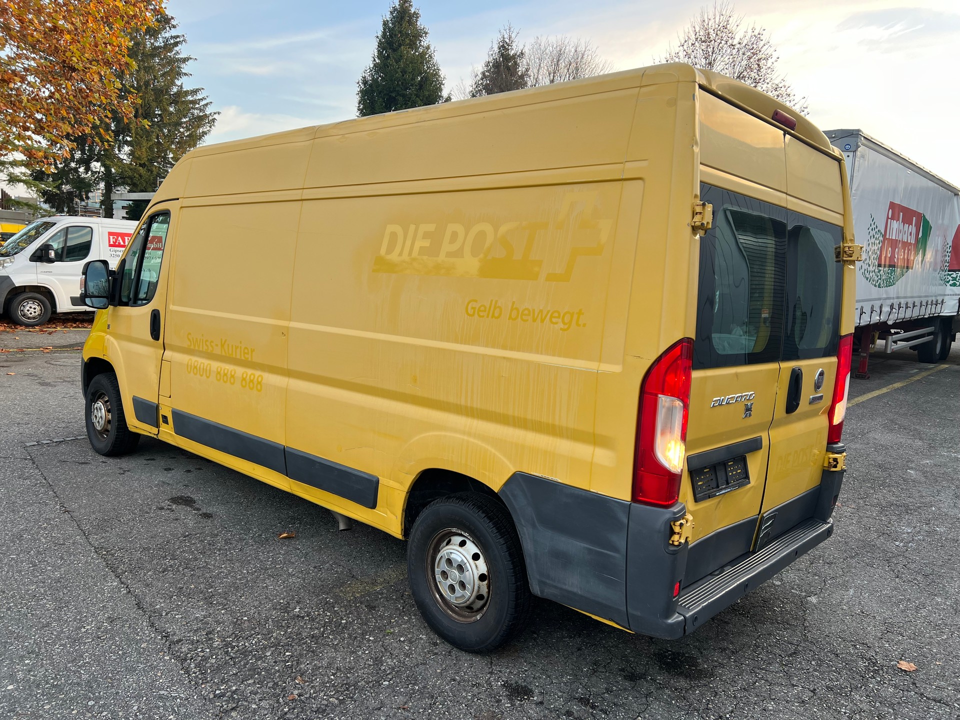 FIAT Ducato Dangel 4x4 15Q L3H2-image-3