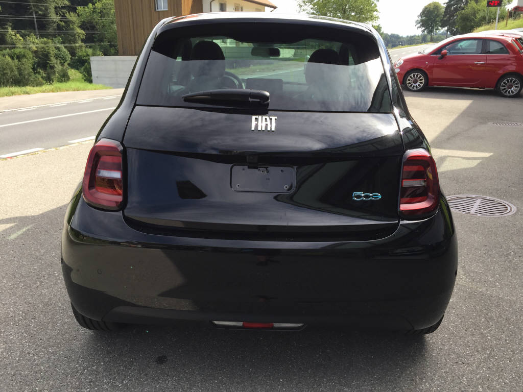 FIAT 500 BEV La Prima by Bocelli Top-image-4