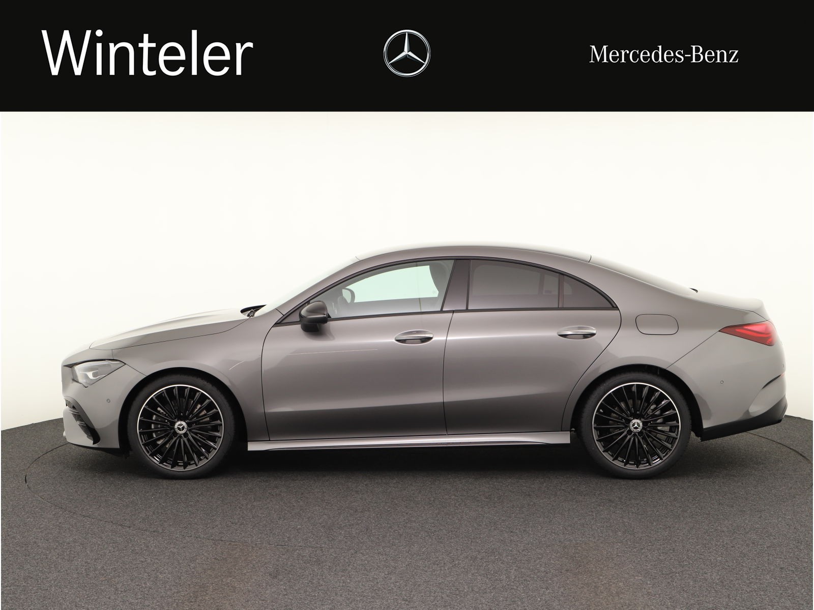 MERCEDES-BENZ CLA 220 4Matic 8G-DCT-image-2