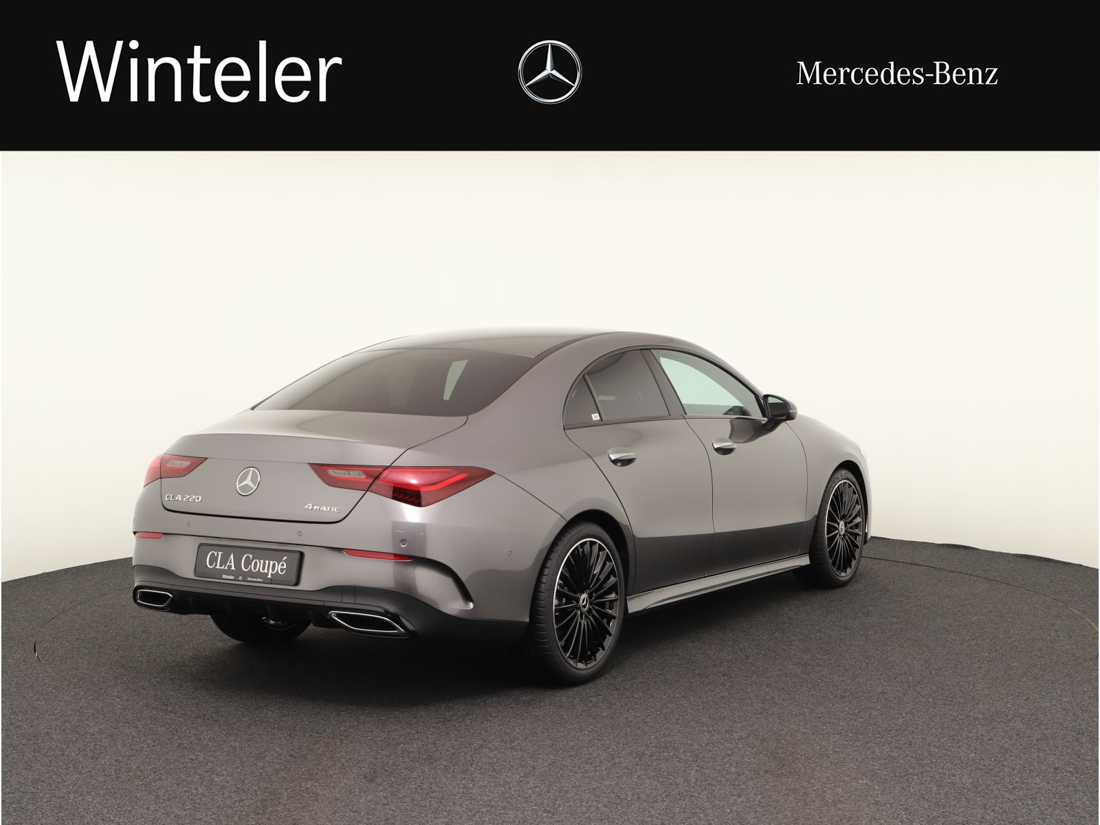 MERCEDES-BENZ CLA 220 4Matic 8G-DCT-image-5