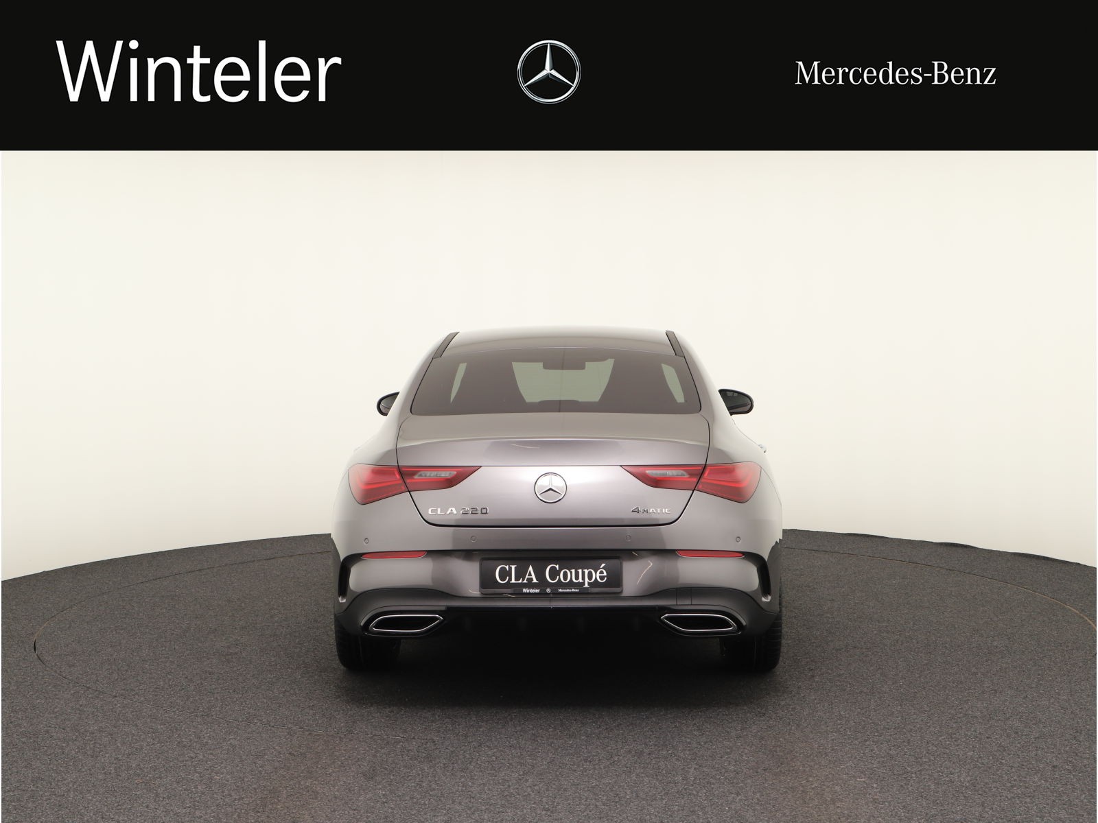 MERCEDES-BENZ CLA 220 4Matic 8G-DCT-image-4