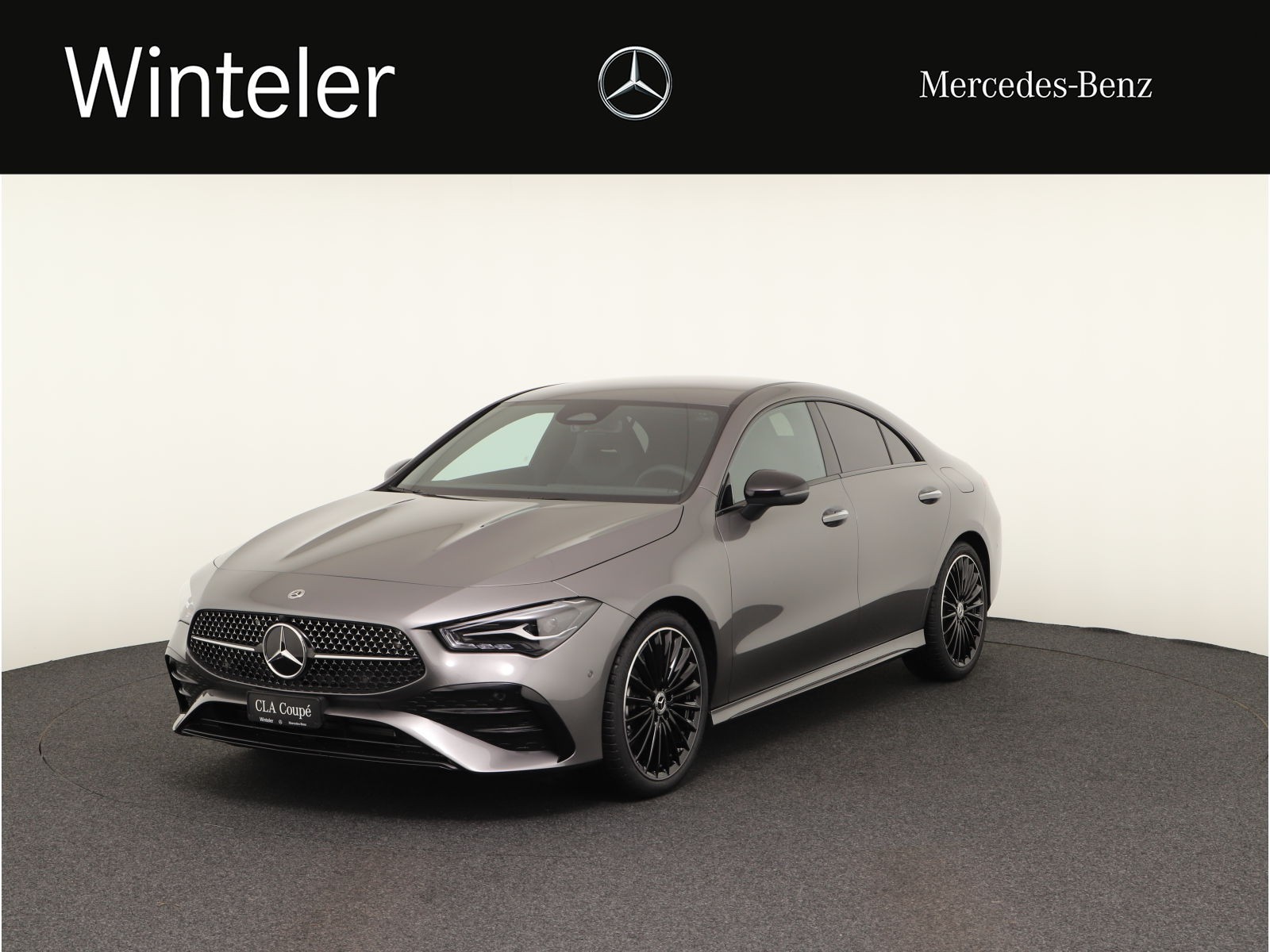 MERCEDES-BENZ CLA 220 4Matic 8G-DCT-image-1