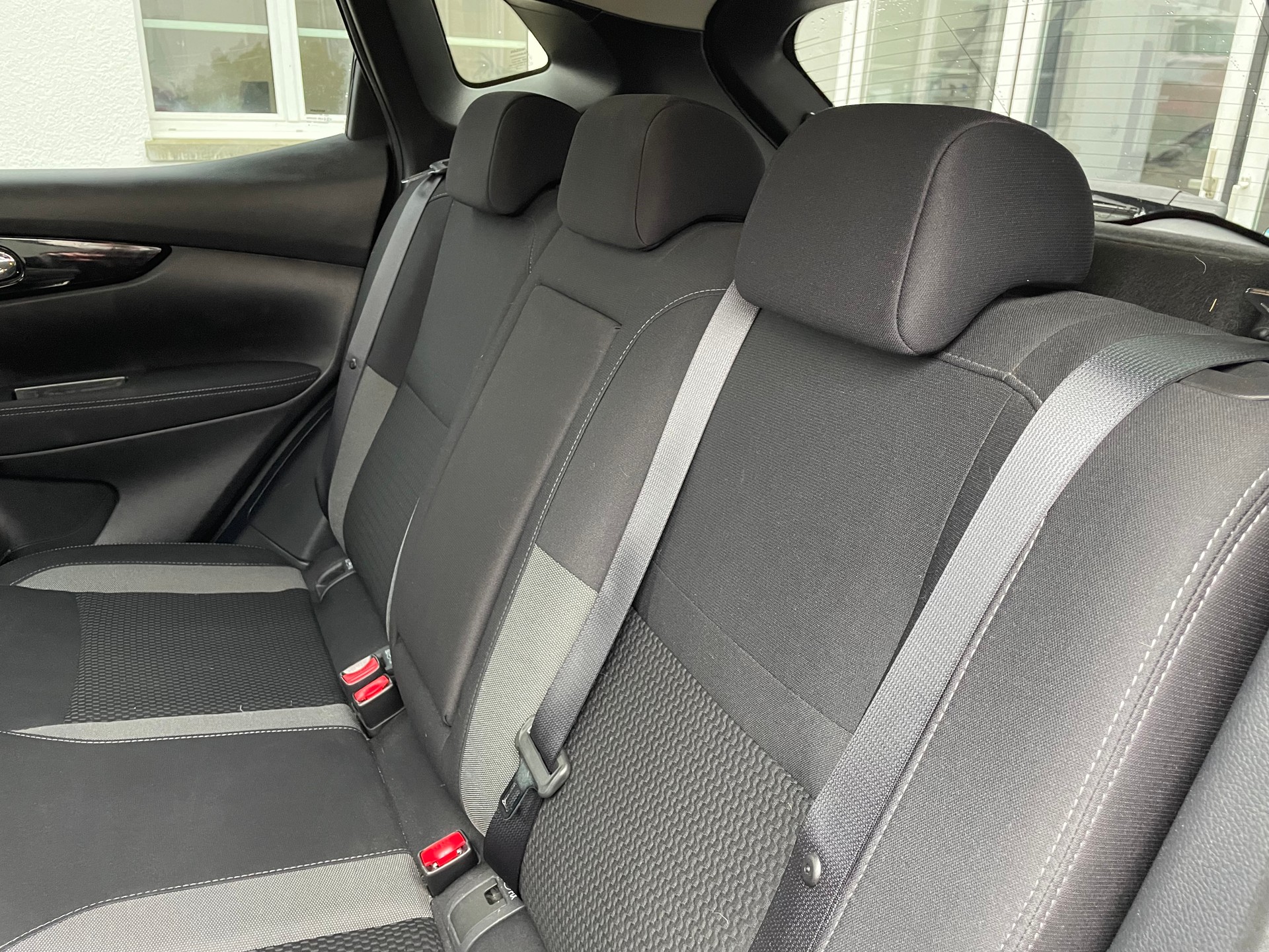 NISSAN Qashqai 1.2 DIG-T acenta-image-11