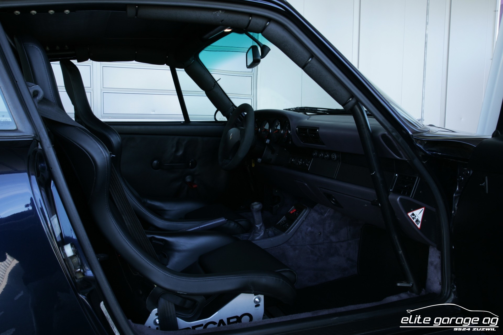 PORSCHE 911 Turbo WLS X50 SPORTEC-image-15