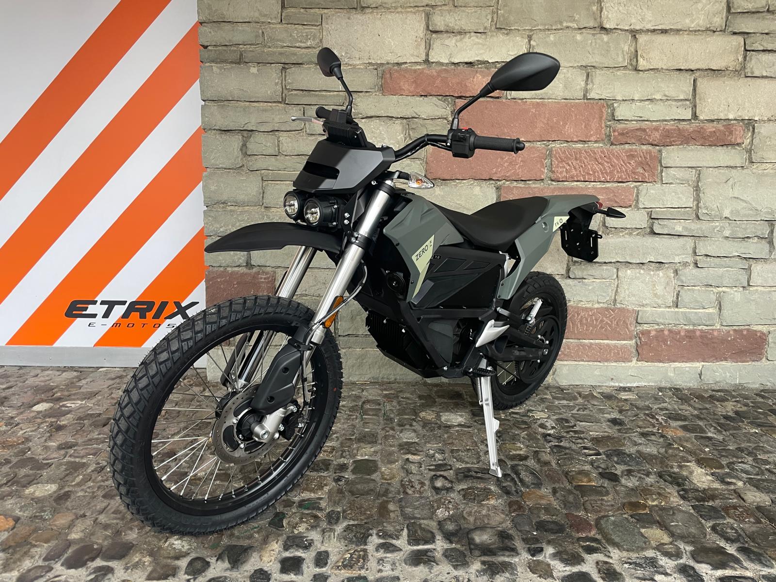 ZERO FX ZF 7,2 MY 2025