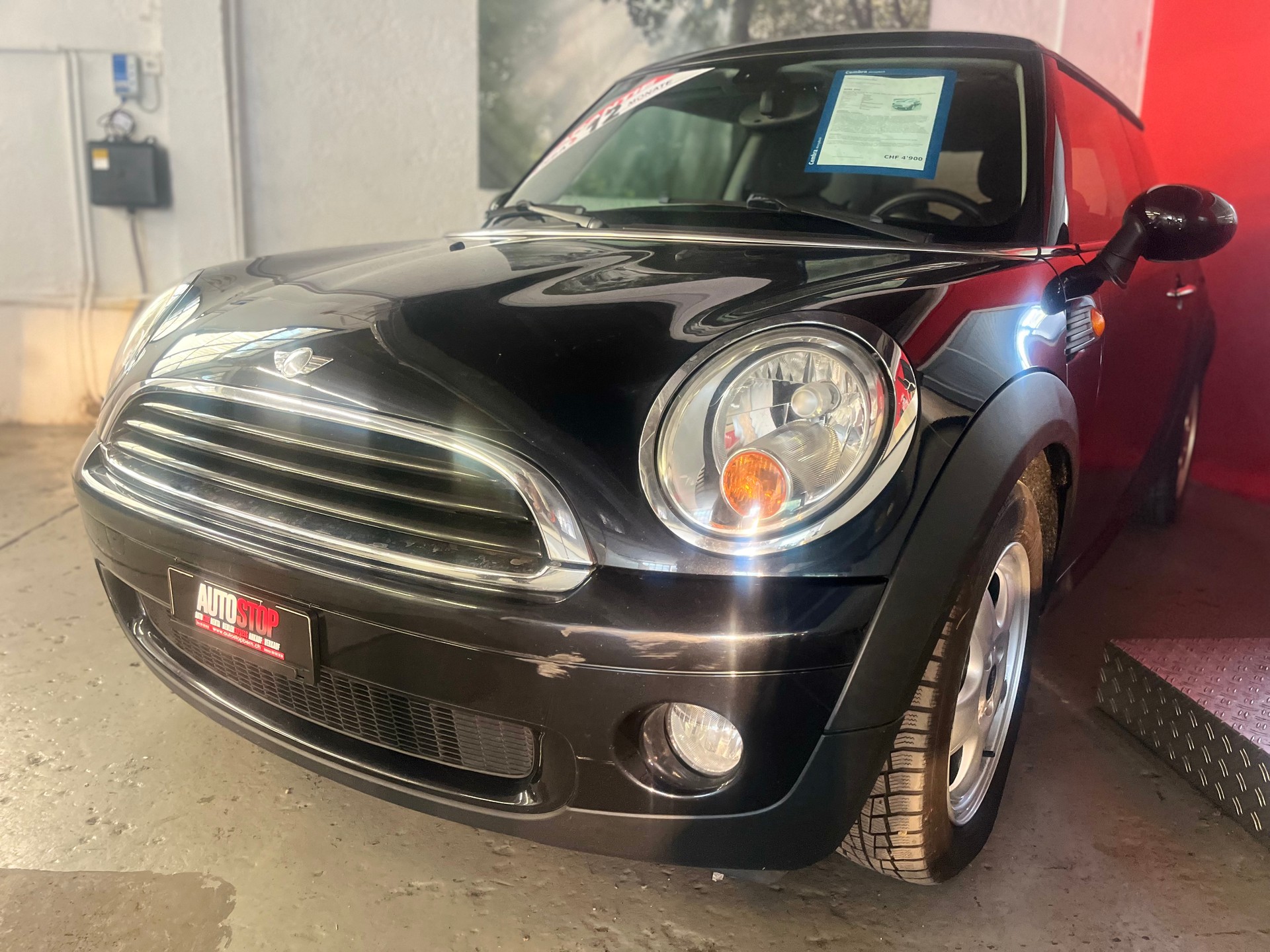 MINI One-image-1