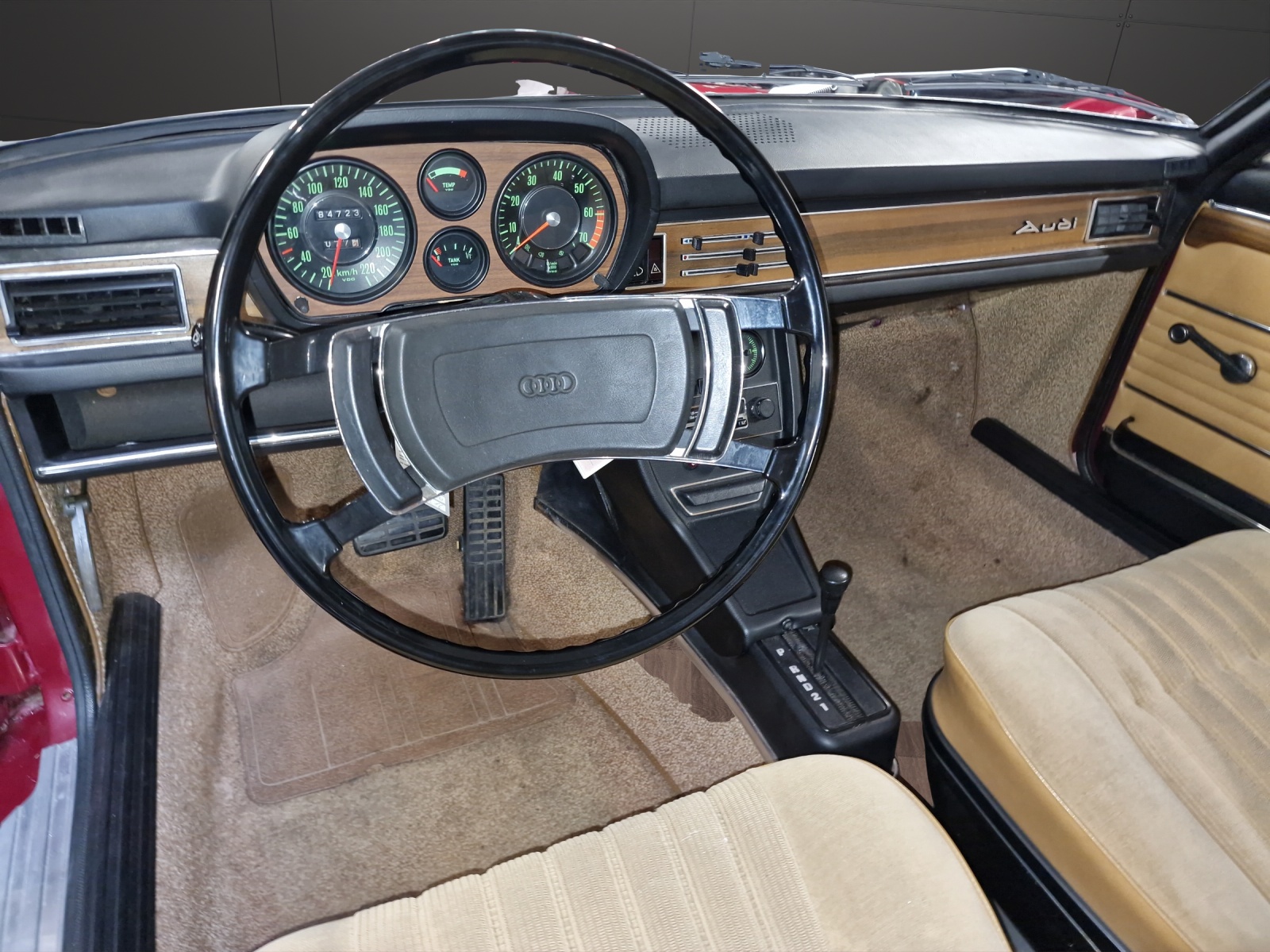 AUDI Coupé S-image-6