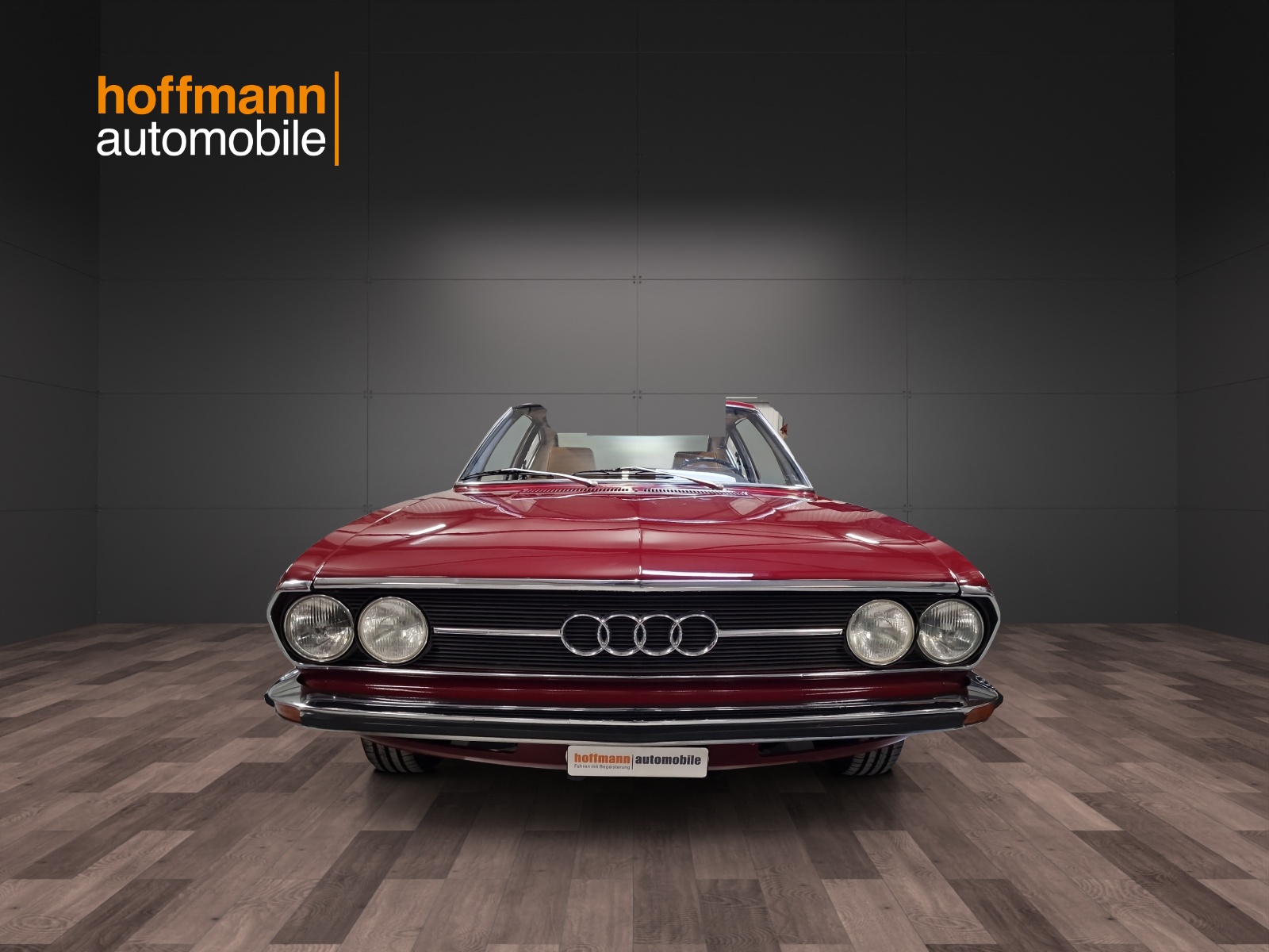 AUDI Coupé S-image-1