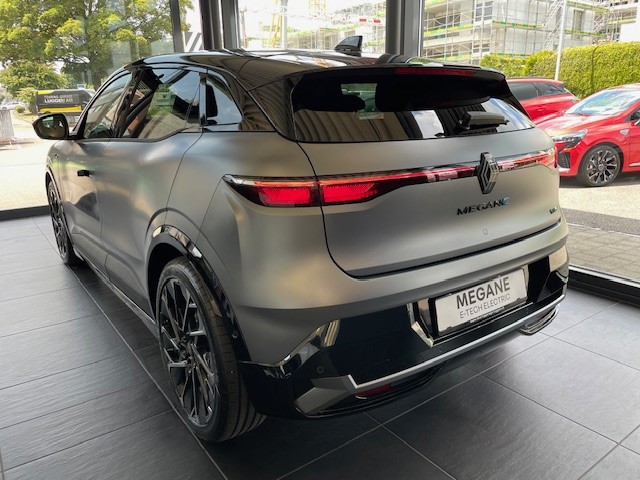 RENAULT Mégane E-TECH EV60 Esprit Alpine-image-3